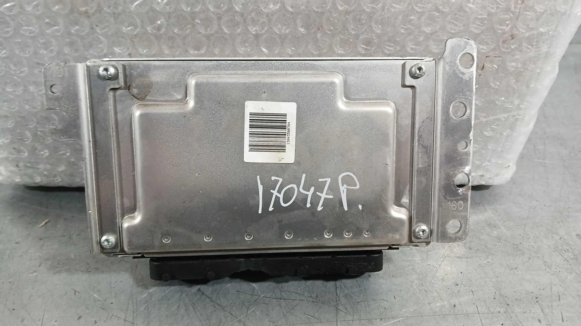 Centralita Motor Uce para Kia Cerato I Sedan (Ld)