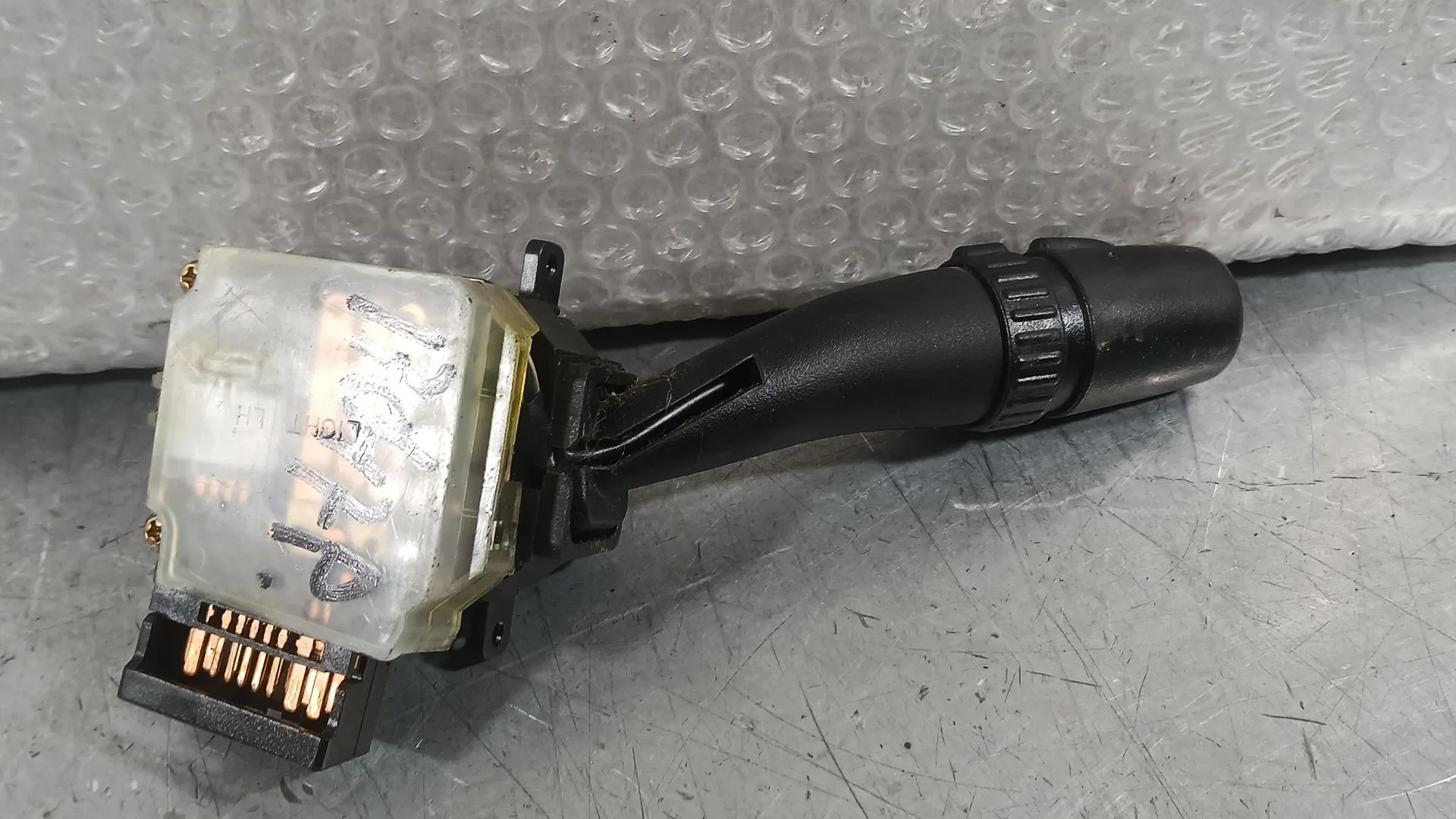 Mando Luces para Kia Cerato I Sedan (Ld)