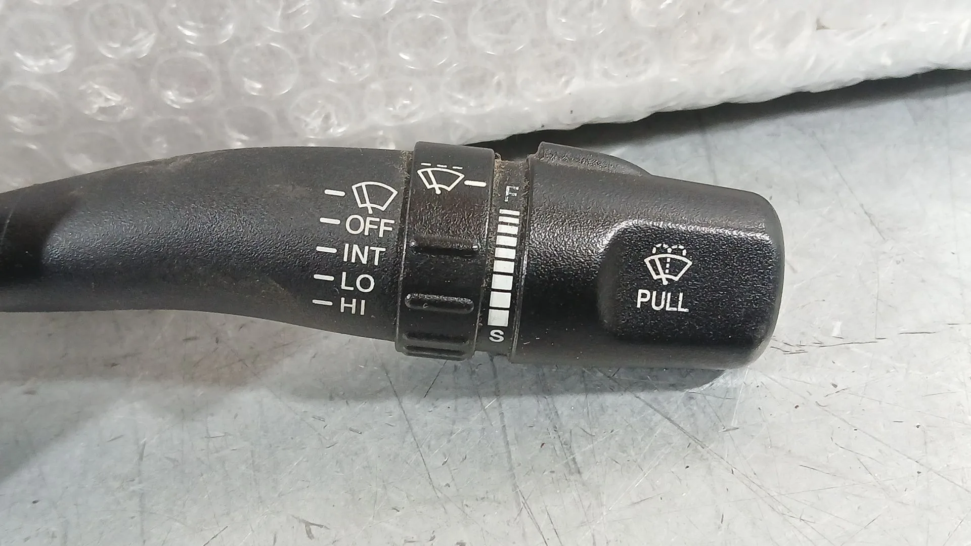 Mando Limpia para Kia Cerato I Sedan (Ld)