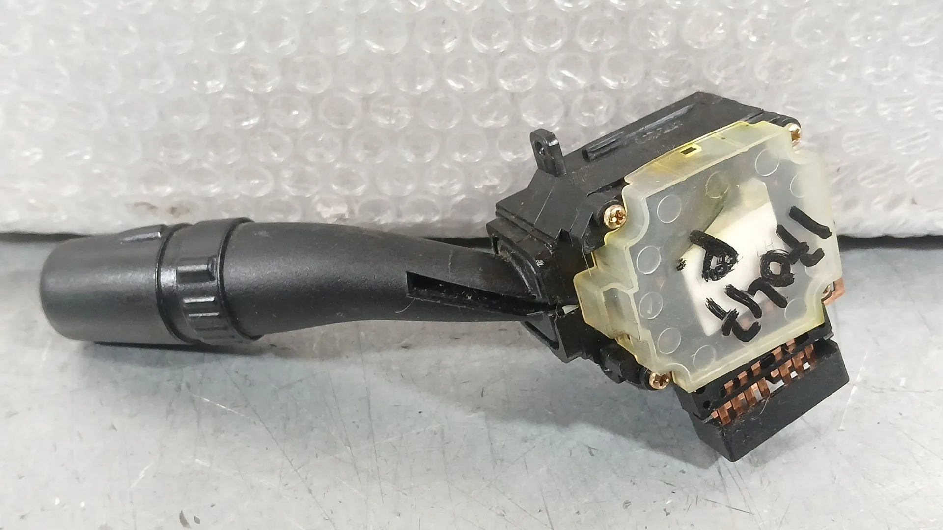 Mando Limpia para Kia Cerato I Sedan (Ld)