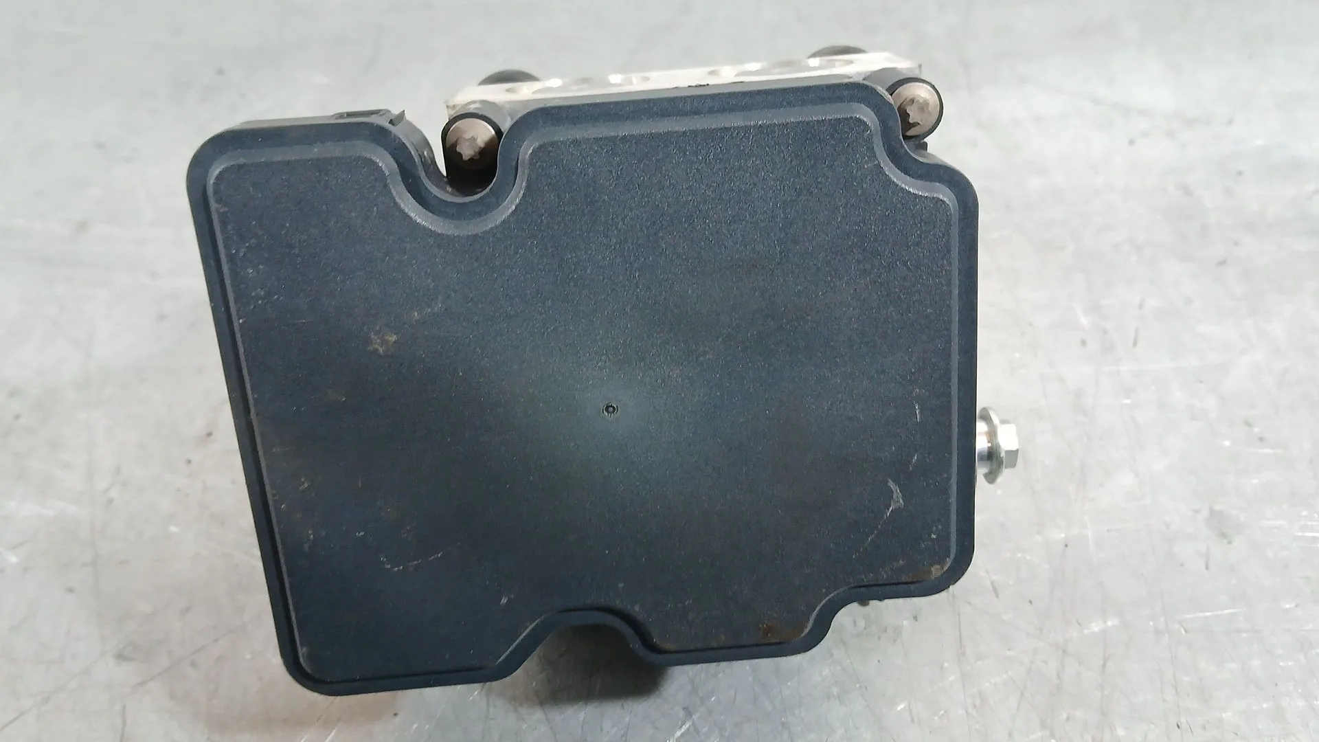 Abs para Nissan Qashqai Ii (J11, J11_)