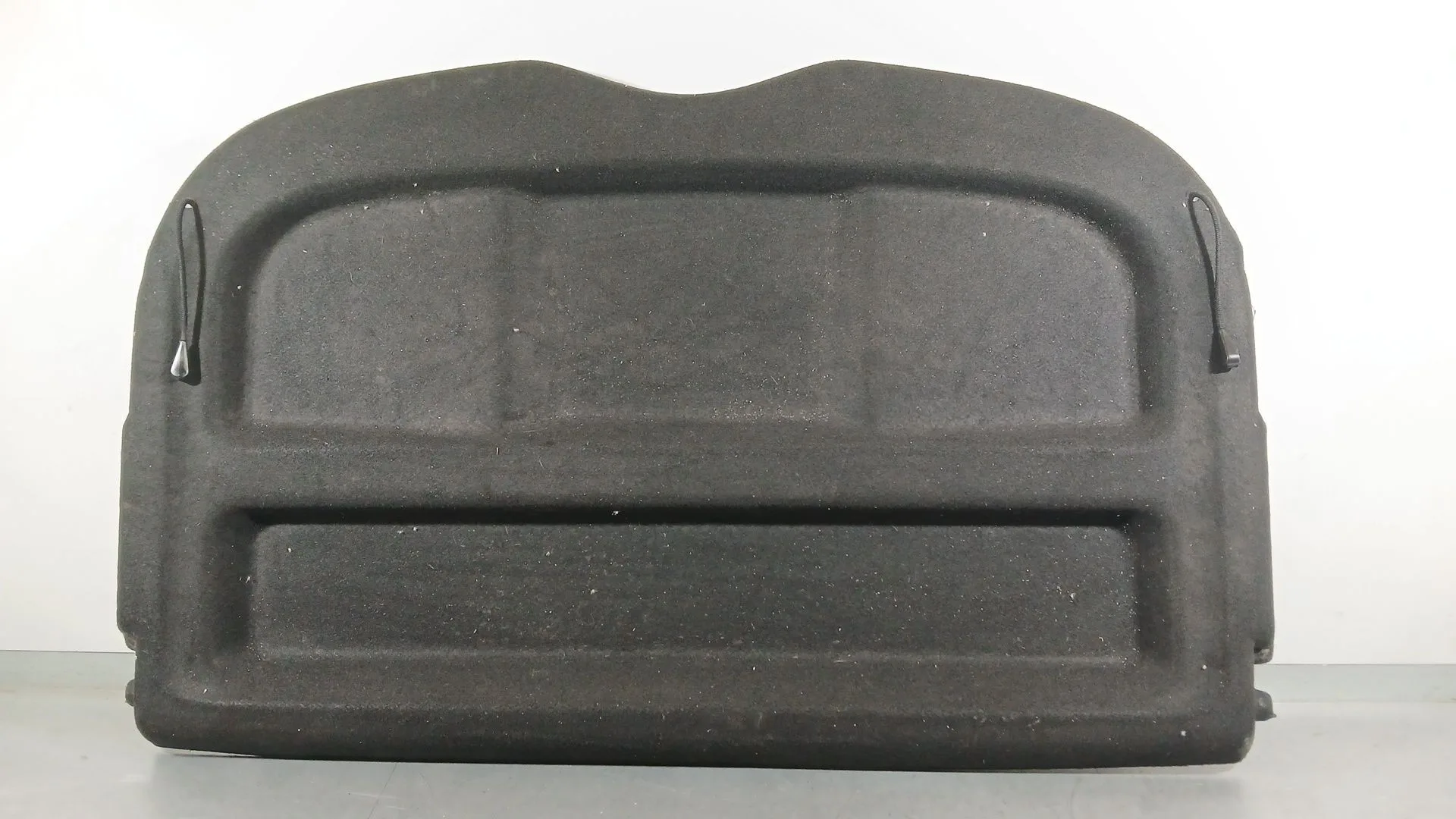 Bandeja Trasera para Nissan Qashqai Ii (J11, J11_)