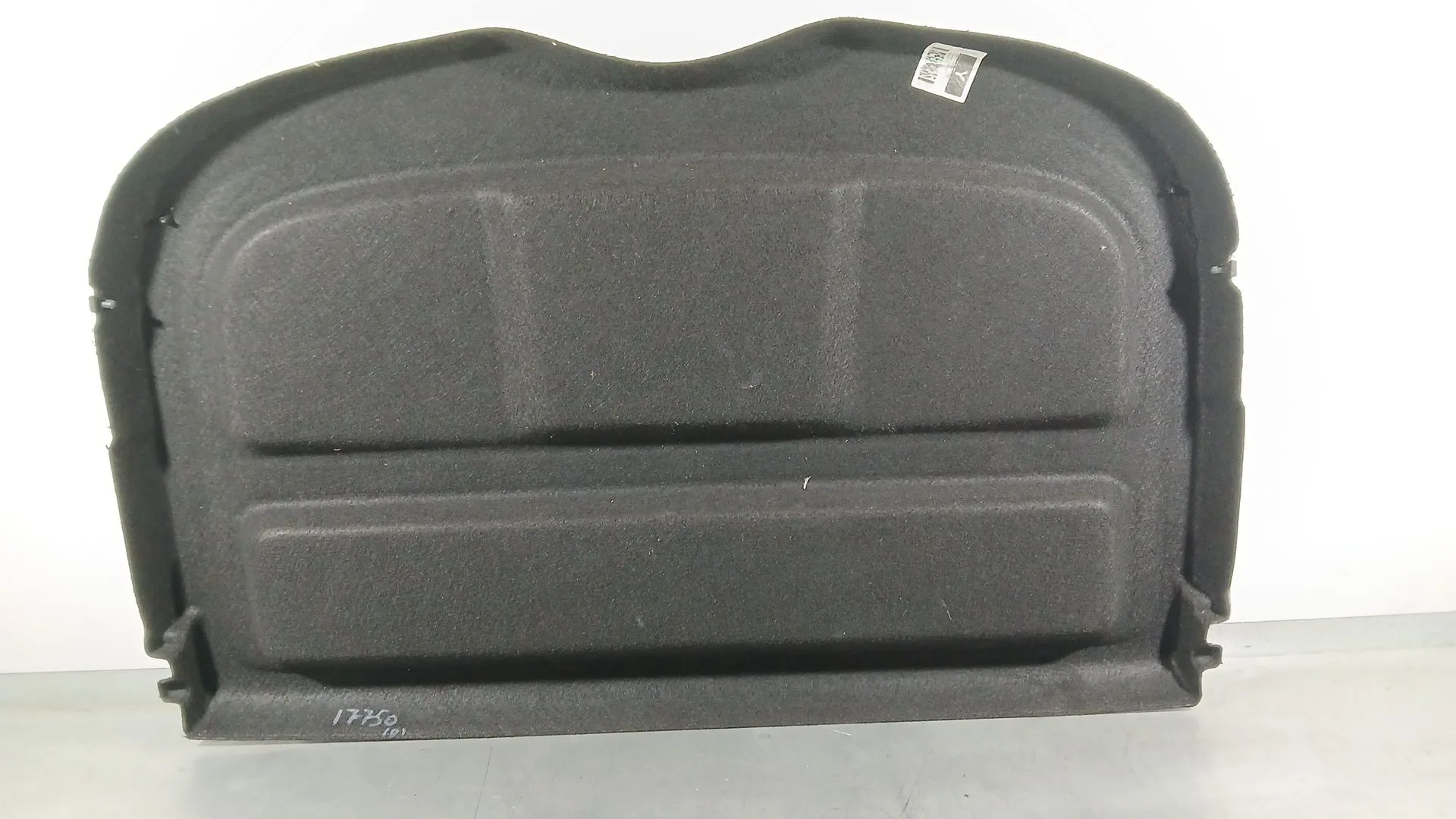 Bandeja Trasera para Nissan Qashqai Ii (J11, J11_)