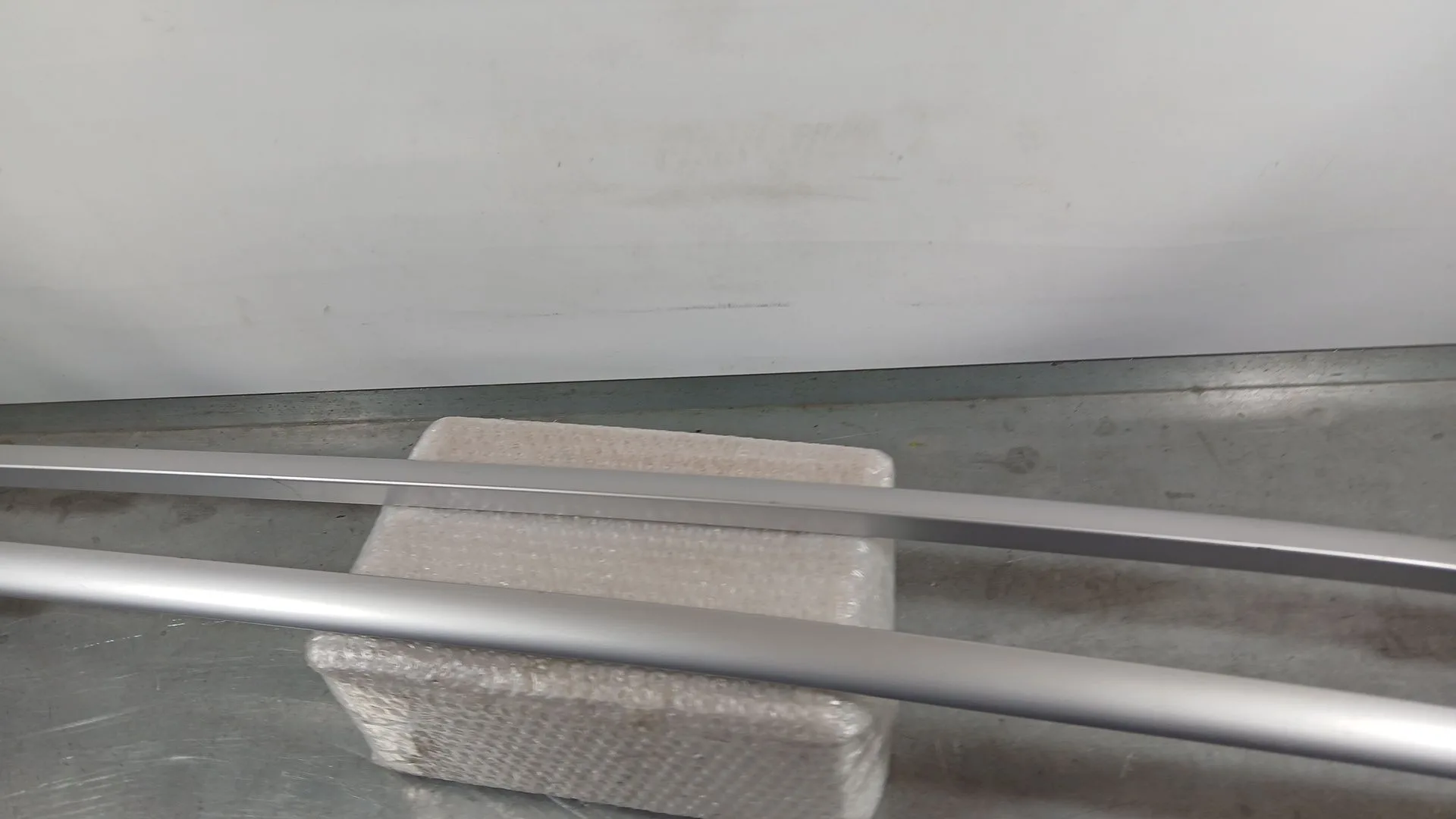 Barras Techo para Nissan Qashqai Ii (J11, J11_)