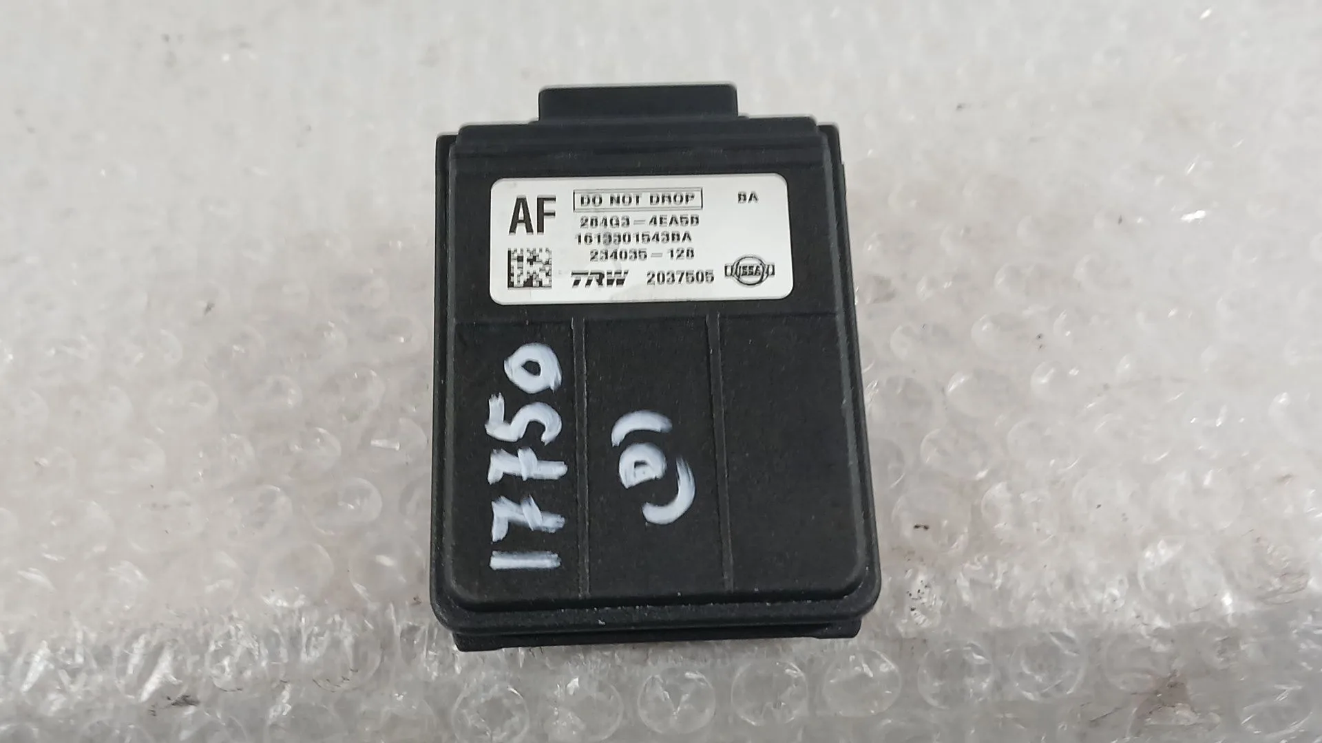 Camara para Nissan Qashqai Ii (J11, J11_)