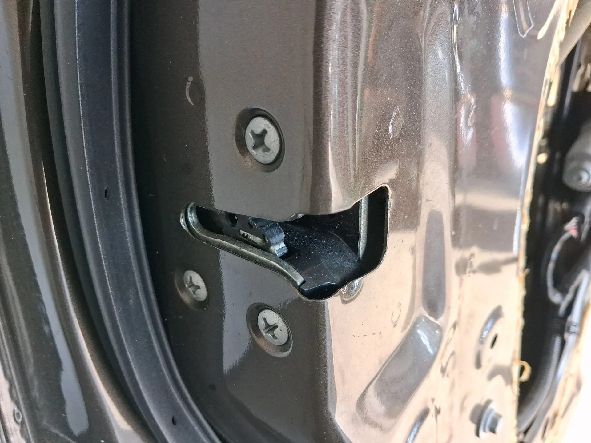 Cerradura Puerta Delantera Izquierda para Nissan Qashqai Ii (J11, J11_)