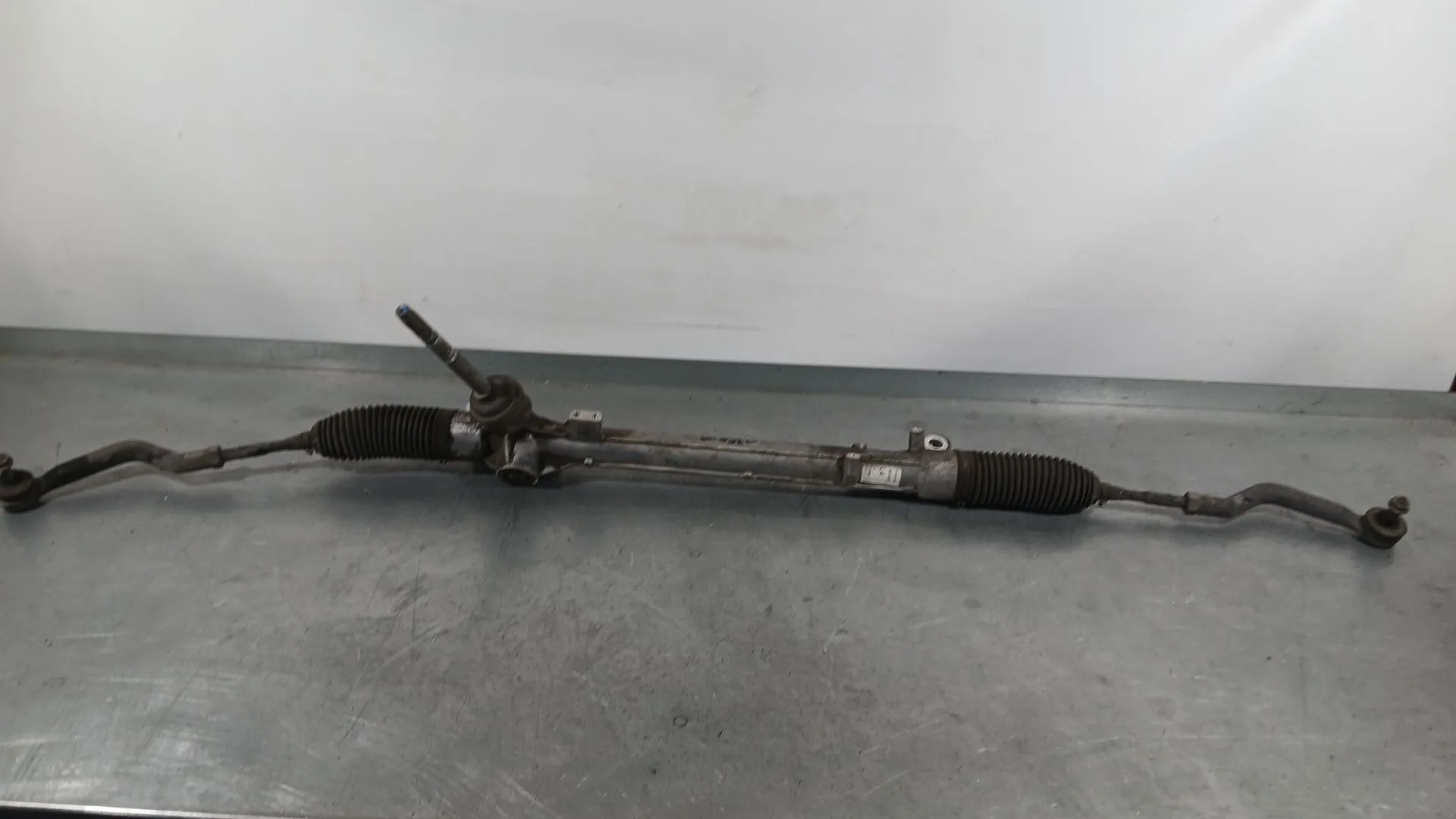 Cremallera Direccion para Nissan Qashqai Ii (J11, J11_)