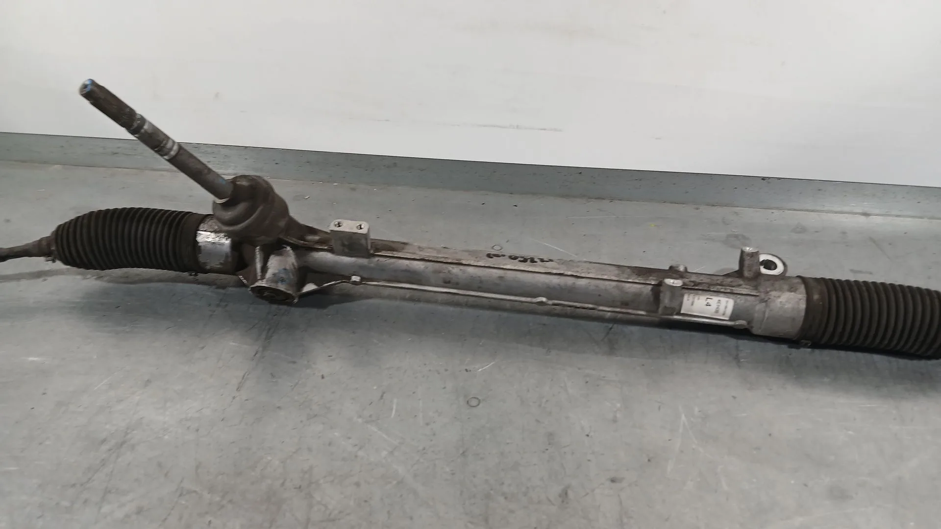 Cremallera Direccion para Nissan Qashqai Ii (J11, J11_)