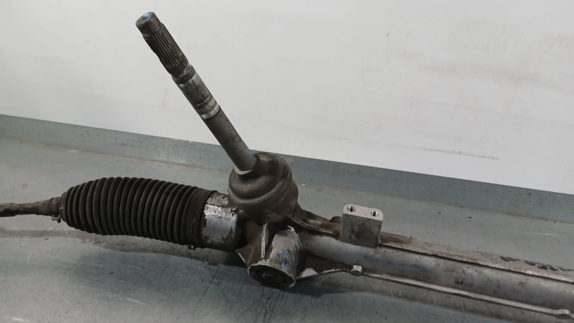 Cremallera Direccion para Nissan Qashqai Ii (J11, J11_)
