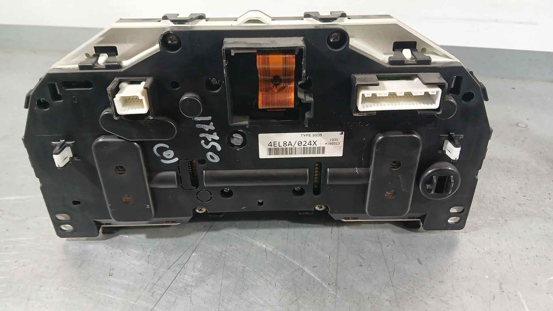 Cuadro Instrumentos para Nissan Qashqai Ii (J11, J11_)