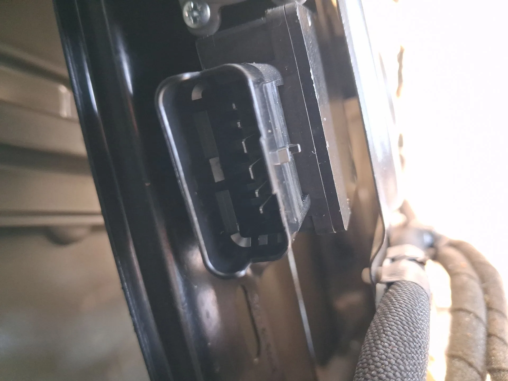 Elevalunas Delantero Izquierdo para Nissan Qashqai Ii (J11, J11_)