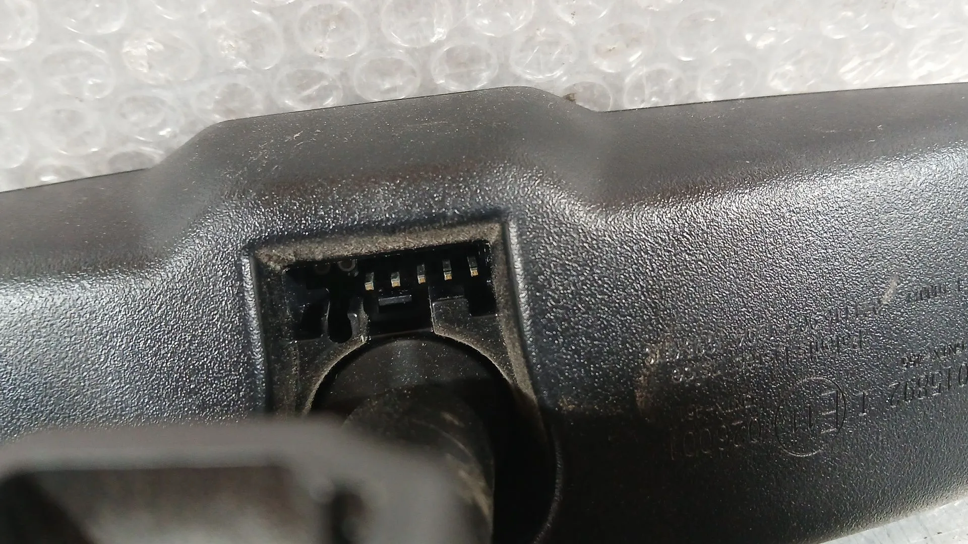 Espejo Interior para Nissan Qashqai Ii (J11, J11_)