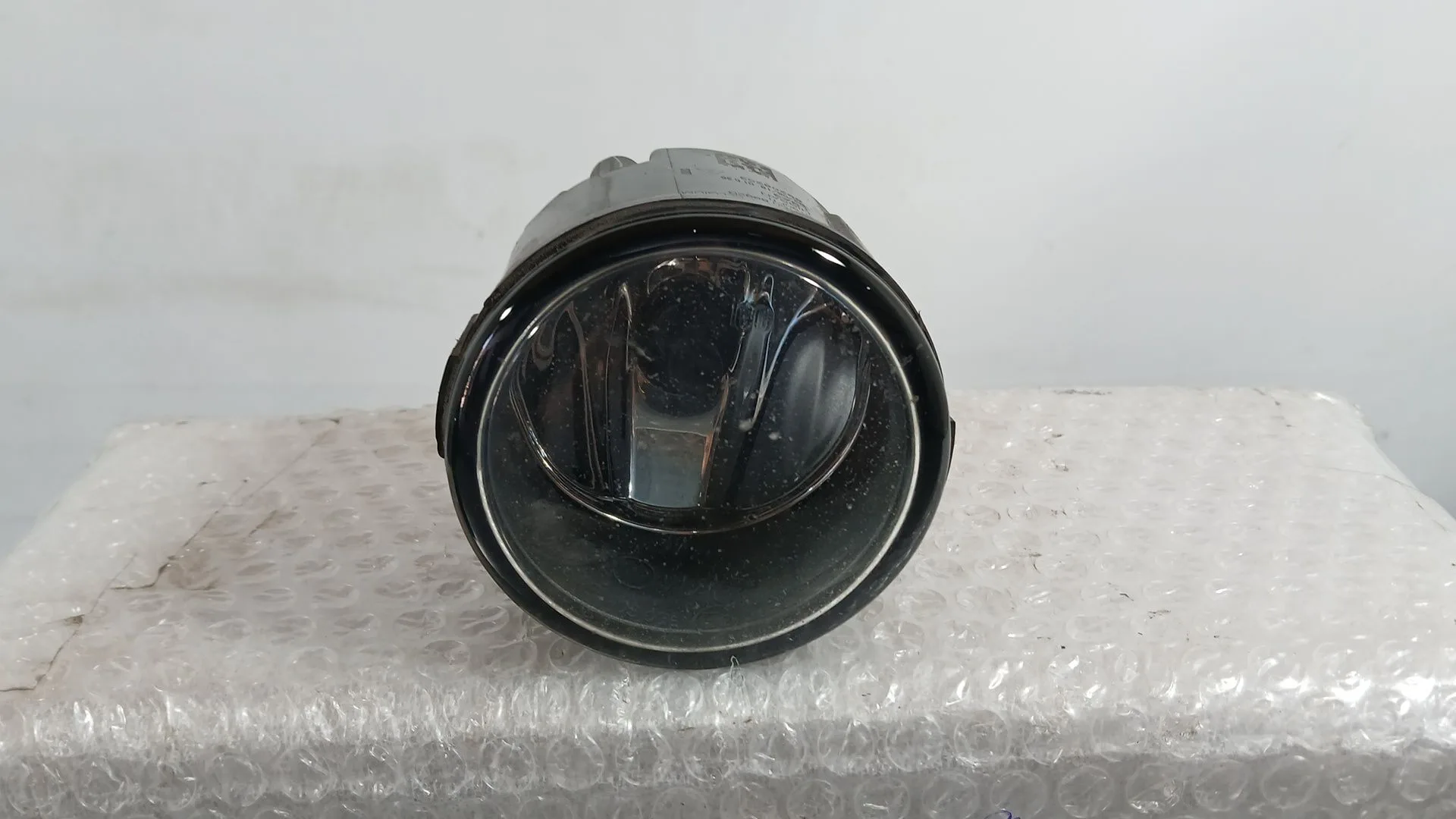 Faro Antiniebla Derecho para Nissan Qashqai Ii (J11, J11_)