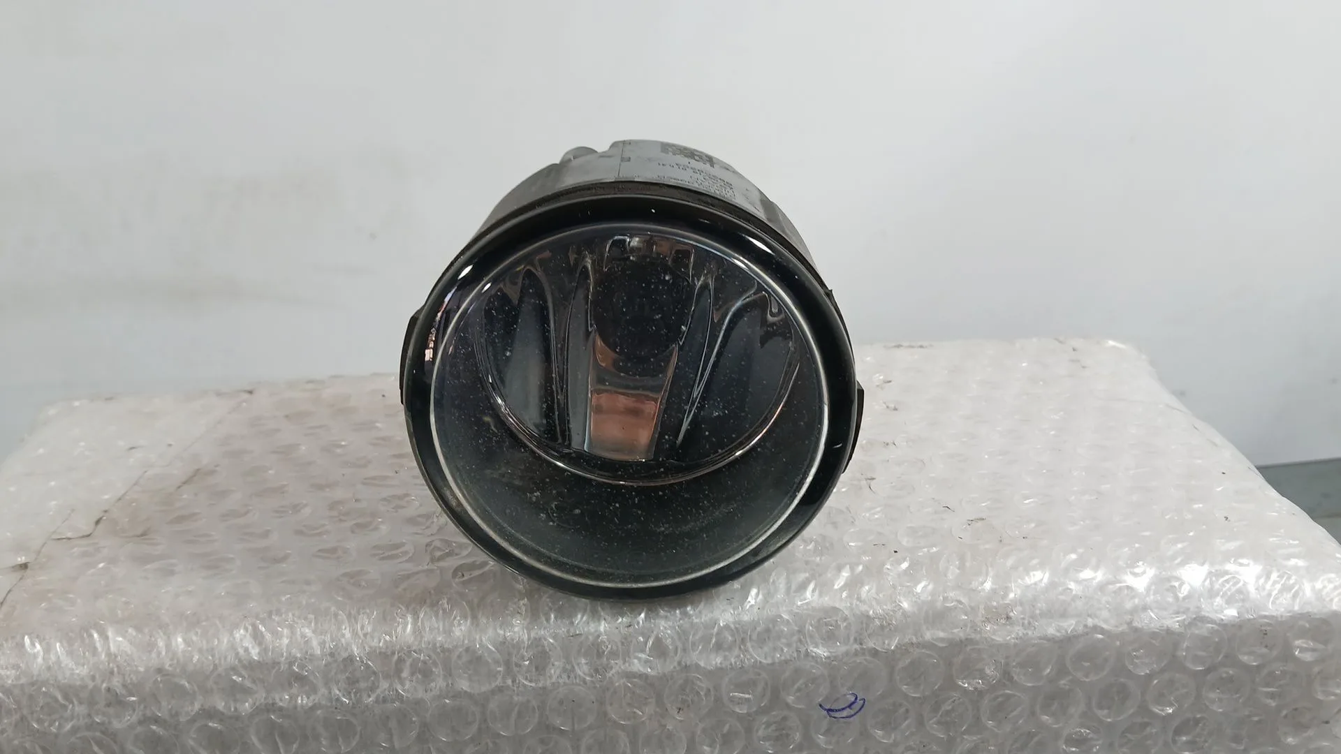 Faro Antiniebla Izquierdo para Nissan Qashqai Ii (J11, J11_)