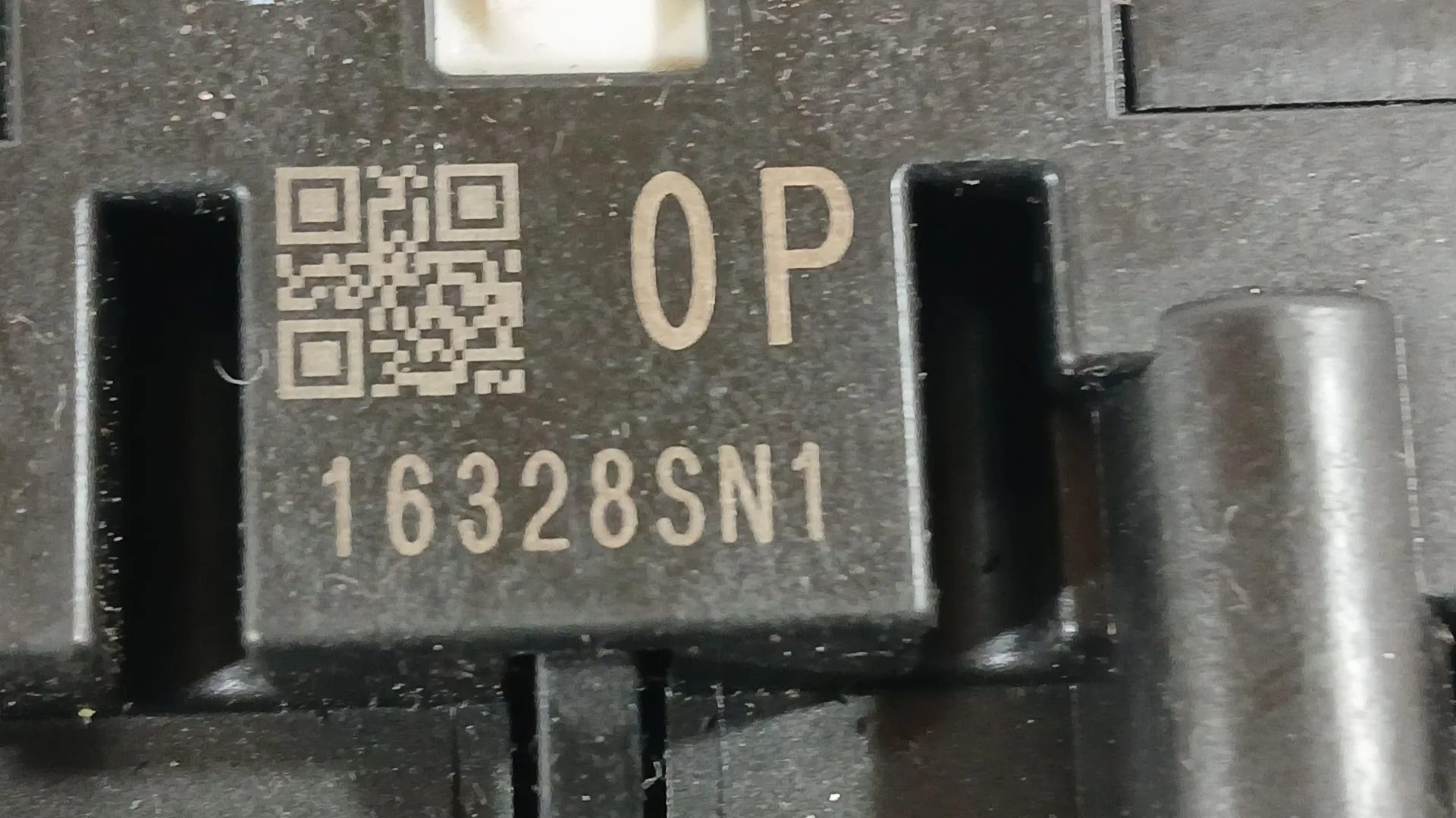 Mando Luces Y Limpia para Nissan Qashqai Ii (J11, J11_)