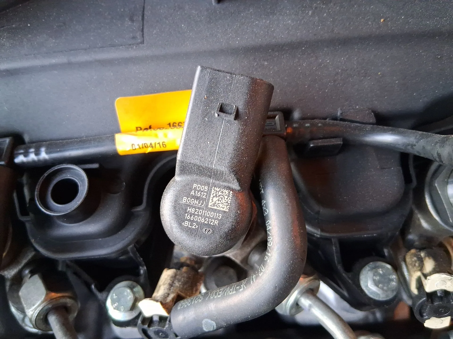Motor Completo para Nissan Qashqai Ii (J11, J11_)