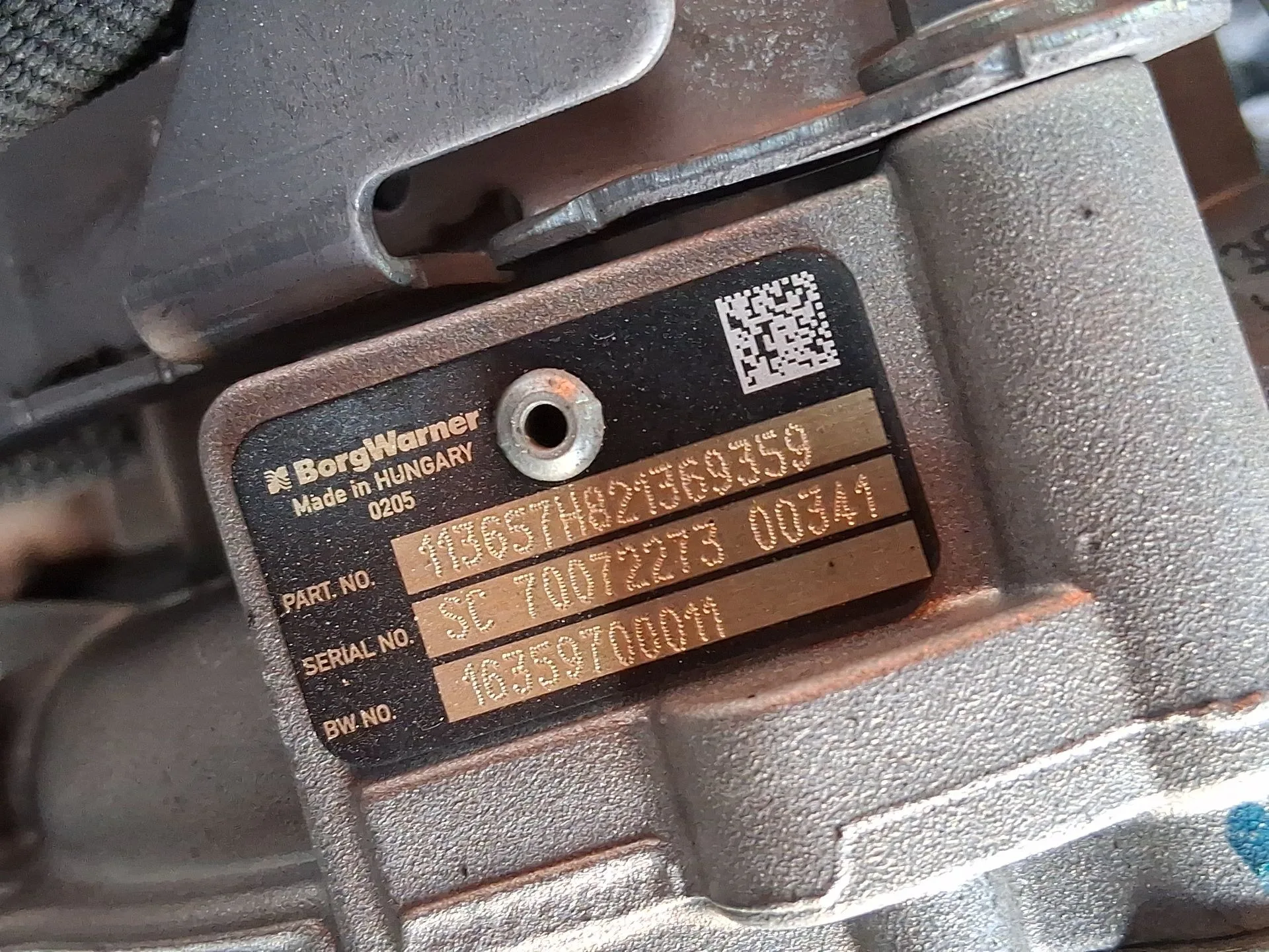 Motor Completo para Nissan Qashqai Ii (J11, J11_)