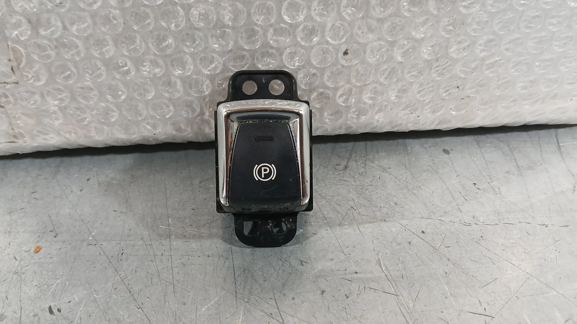 Palanca Freno De Mano para Nissan Qashqai Ii (J11, J11_)