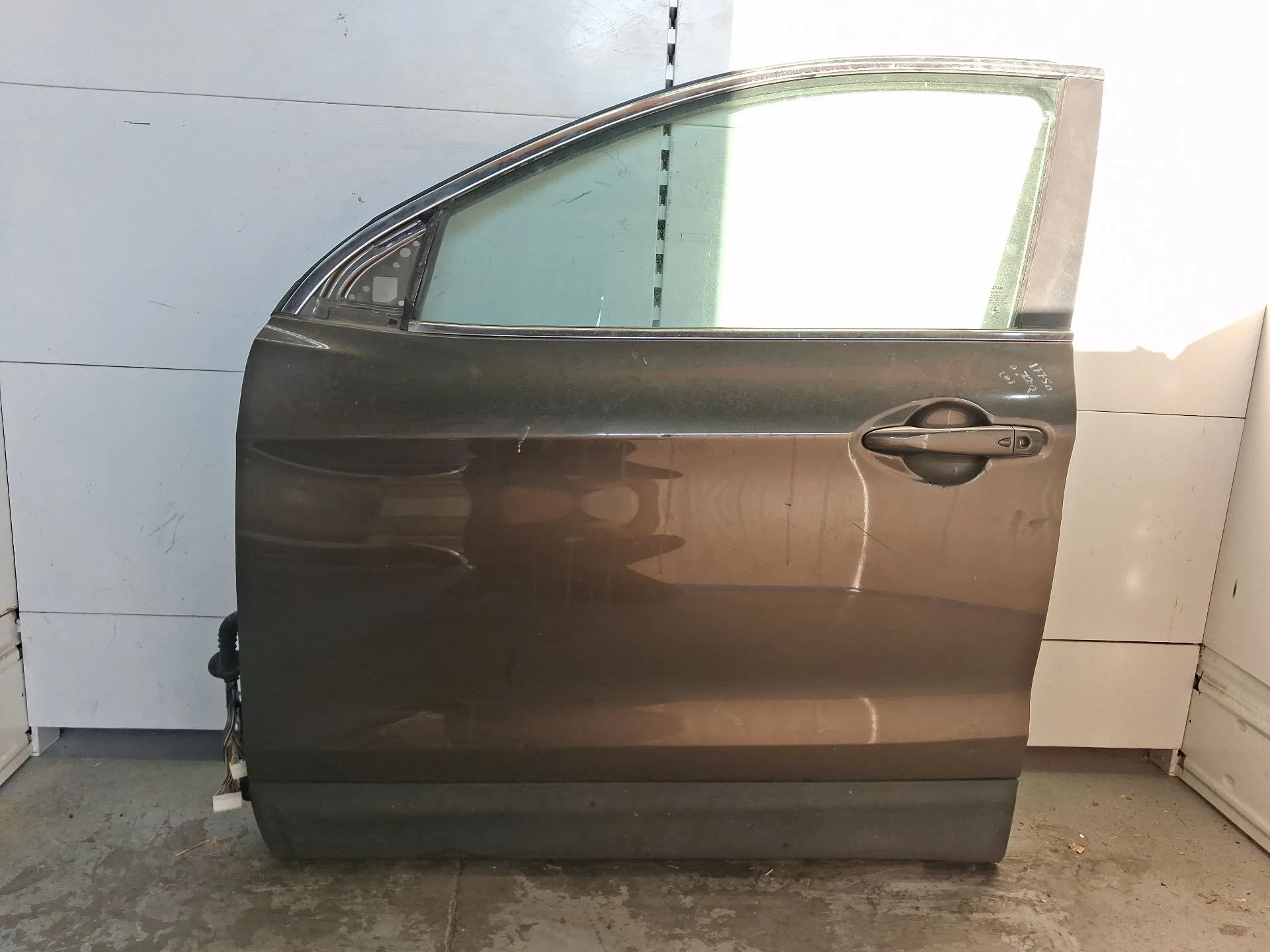 Puerta Delantera Izquierda para Nissan Qashqai Ii (J11, J11_)