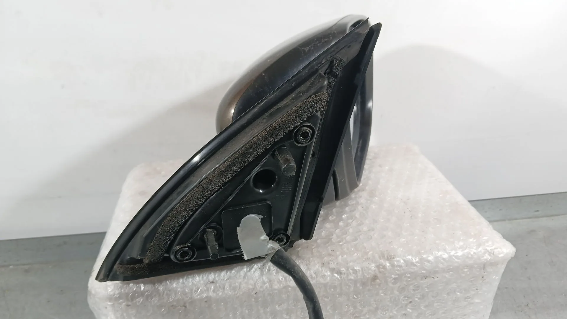 Retrovisor Derecho para Nissan Qashqai Ii (J11, J11_)