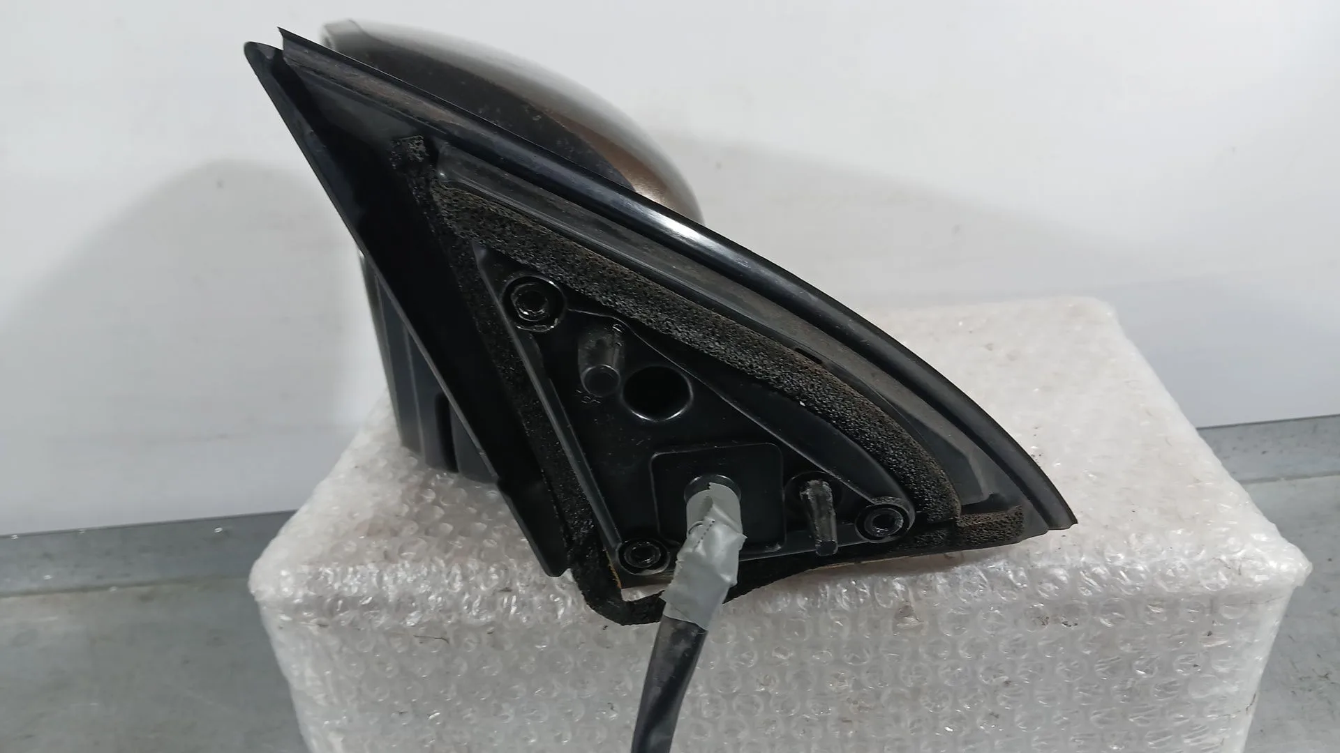 Retrovisor Izquierdo para Nissan Qashqai Ii (J11, J11_)