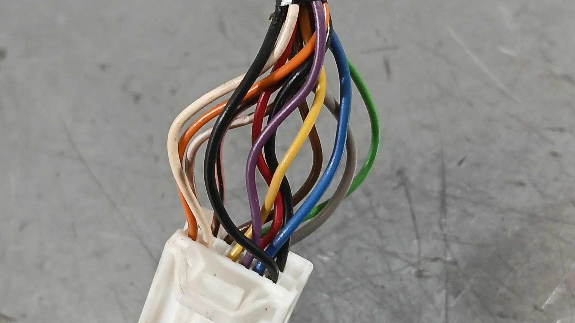 Retrovisor Izquierdo para Nissan Qashqai Ii (J11, J11_)