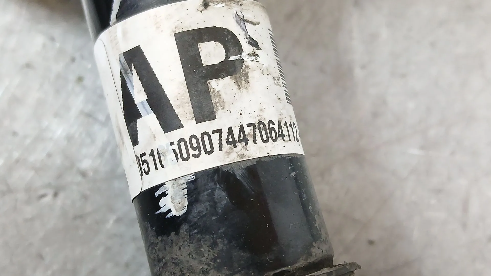 Transmision Delantera Derecha para Nissan Qashqai Ii (J11, J11_)