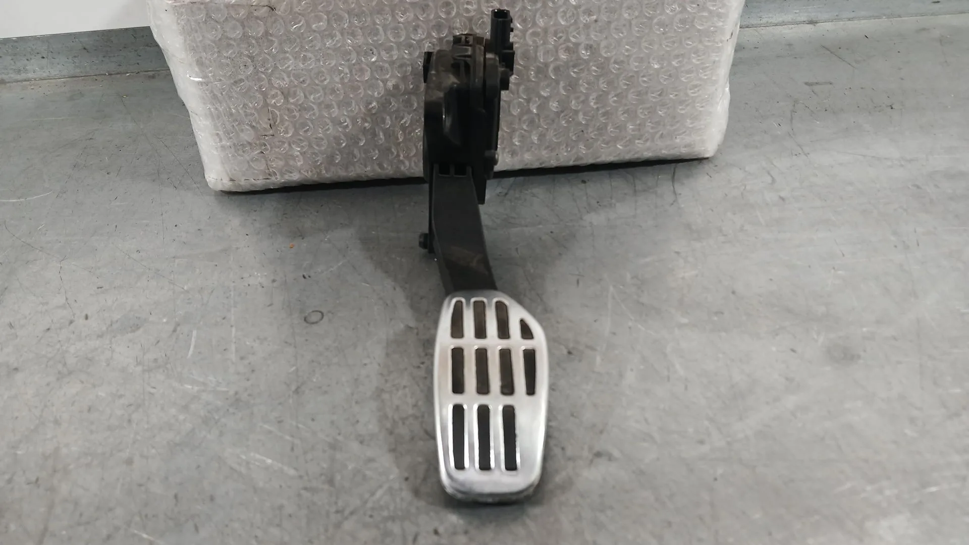 Potenciometro Pedal para Nissan Qashqai Ii (J11, J11_)