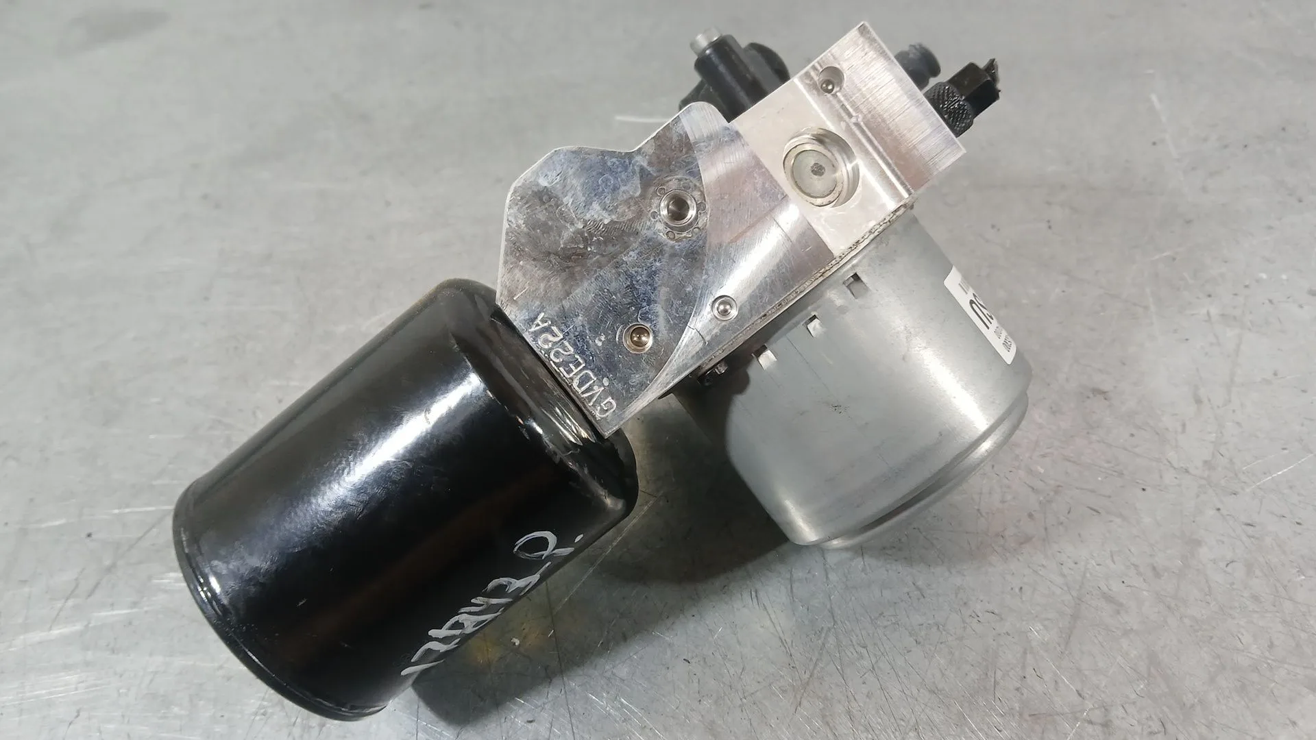 Bomba Abs para Kia Niro I (De)