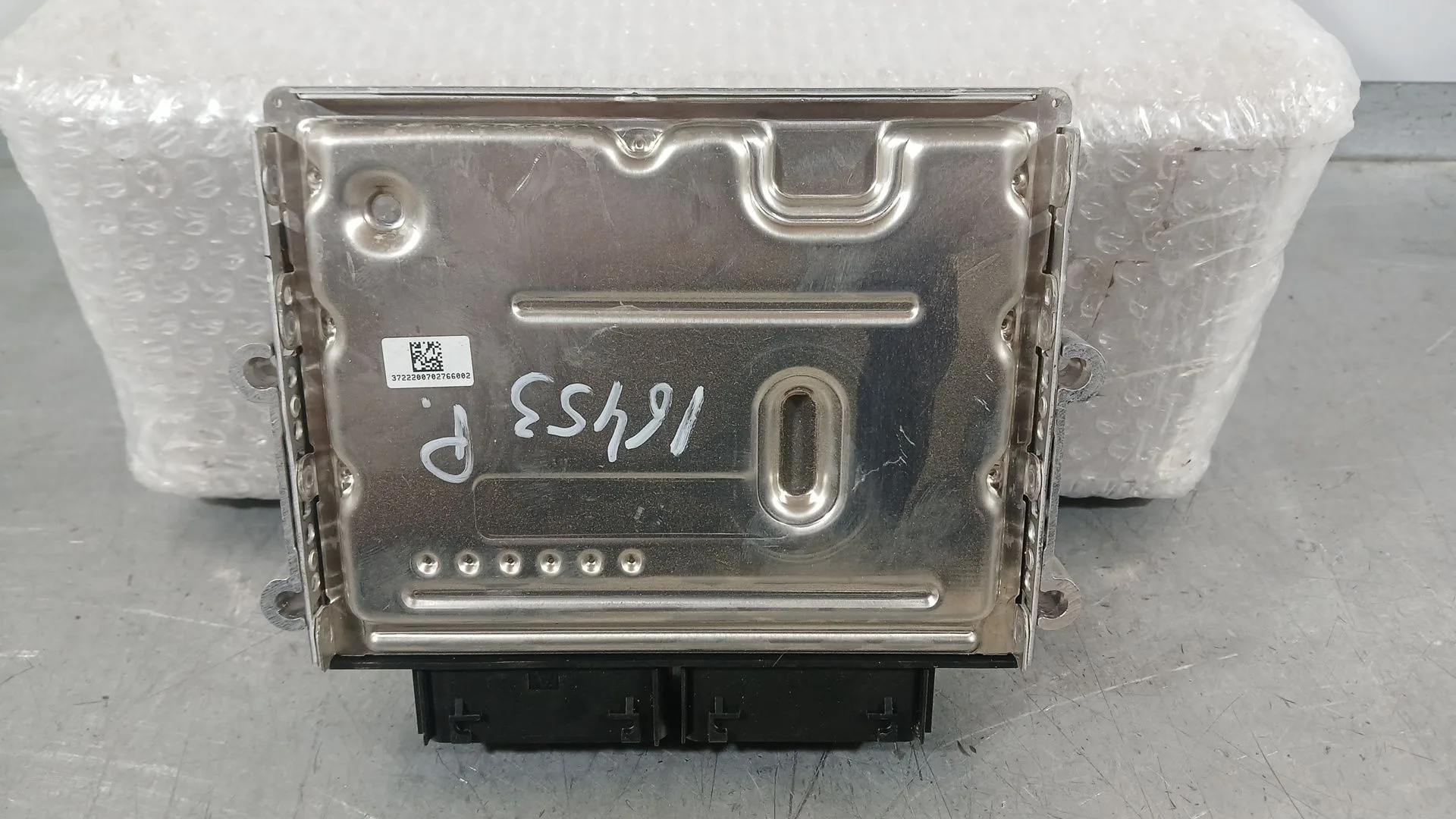 Centralita Motor Uce para Ford Fiesta Vii (Hj, Hf)