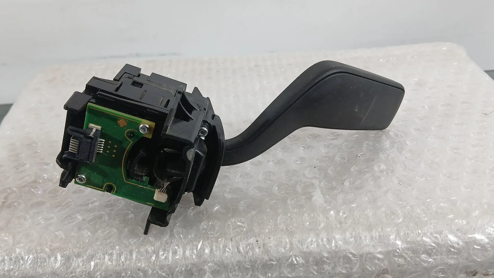 Mando Intermitentes para Ford Fiesta Vii (Hj, Hf)