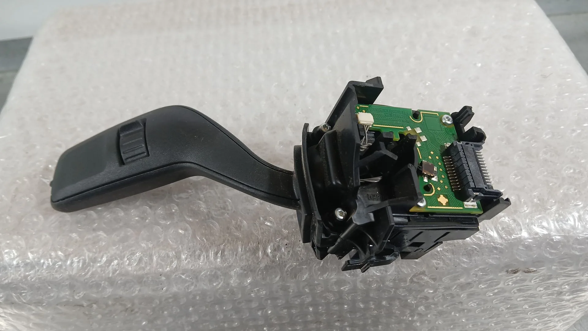 Mando Limpia para Ford Fiesta Vii (Hj, Hf)