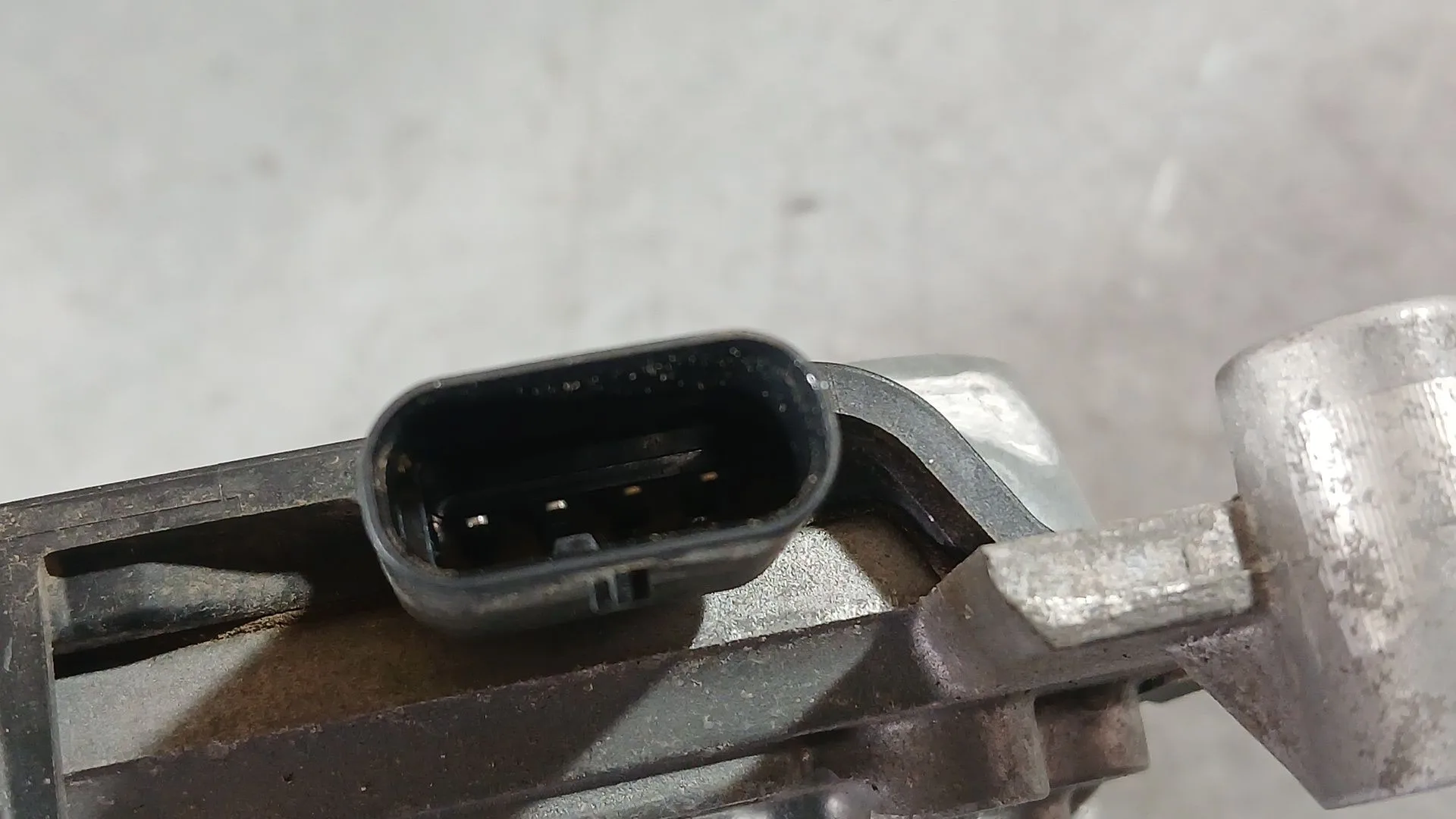 Modulo Electronico para Ford Fiesta Vii (Hj, Hf)