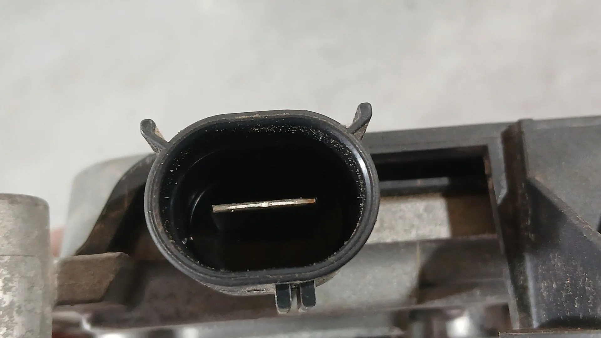 Modulo Electronico para Ford Fiesta Vii (Hj, Hf)