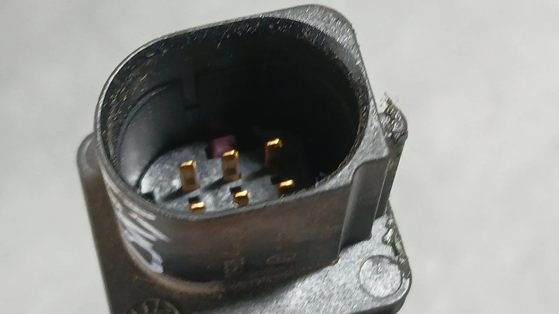 Sonda Lambda para Ford Fiesta Vii (Hj, Hf)
