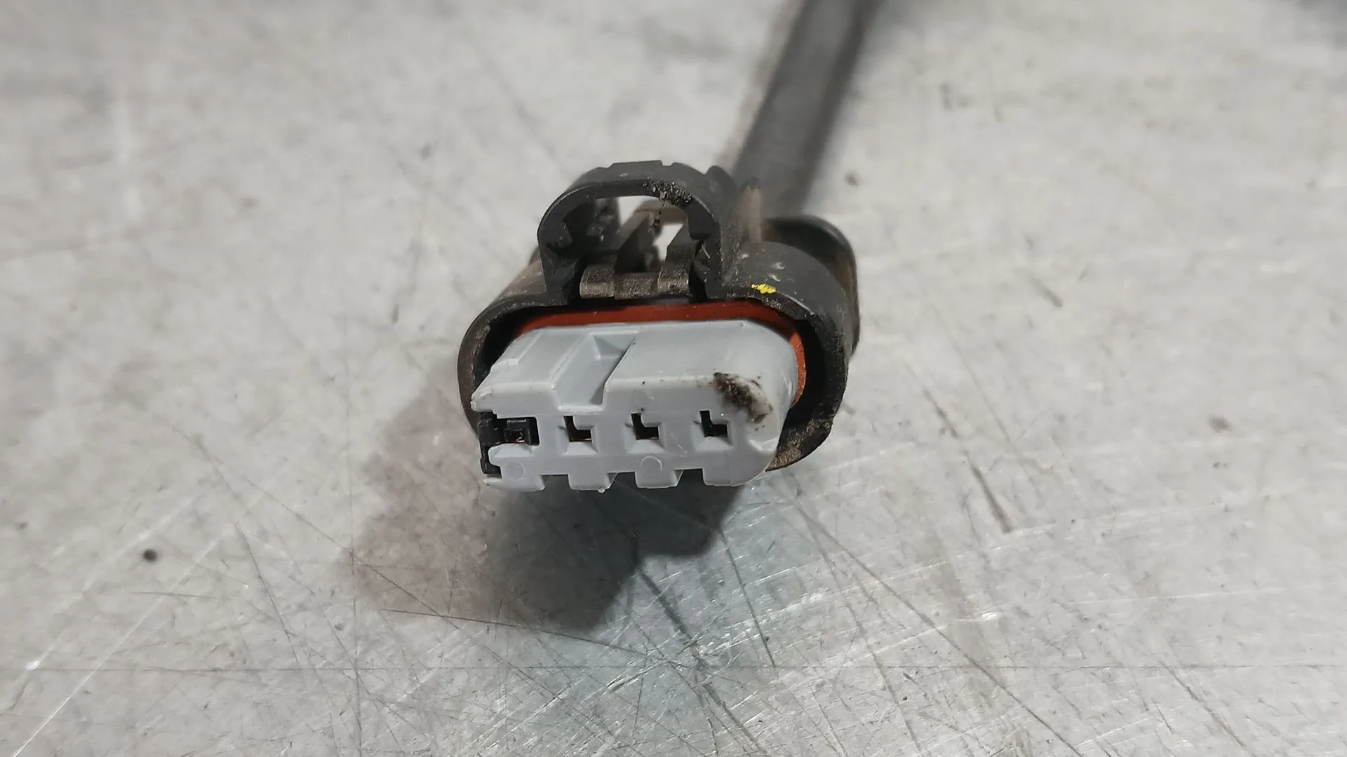 Sonda Lambda para Ford Fiesta Vii (Hj, Hf)