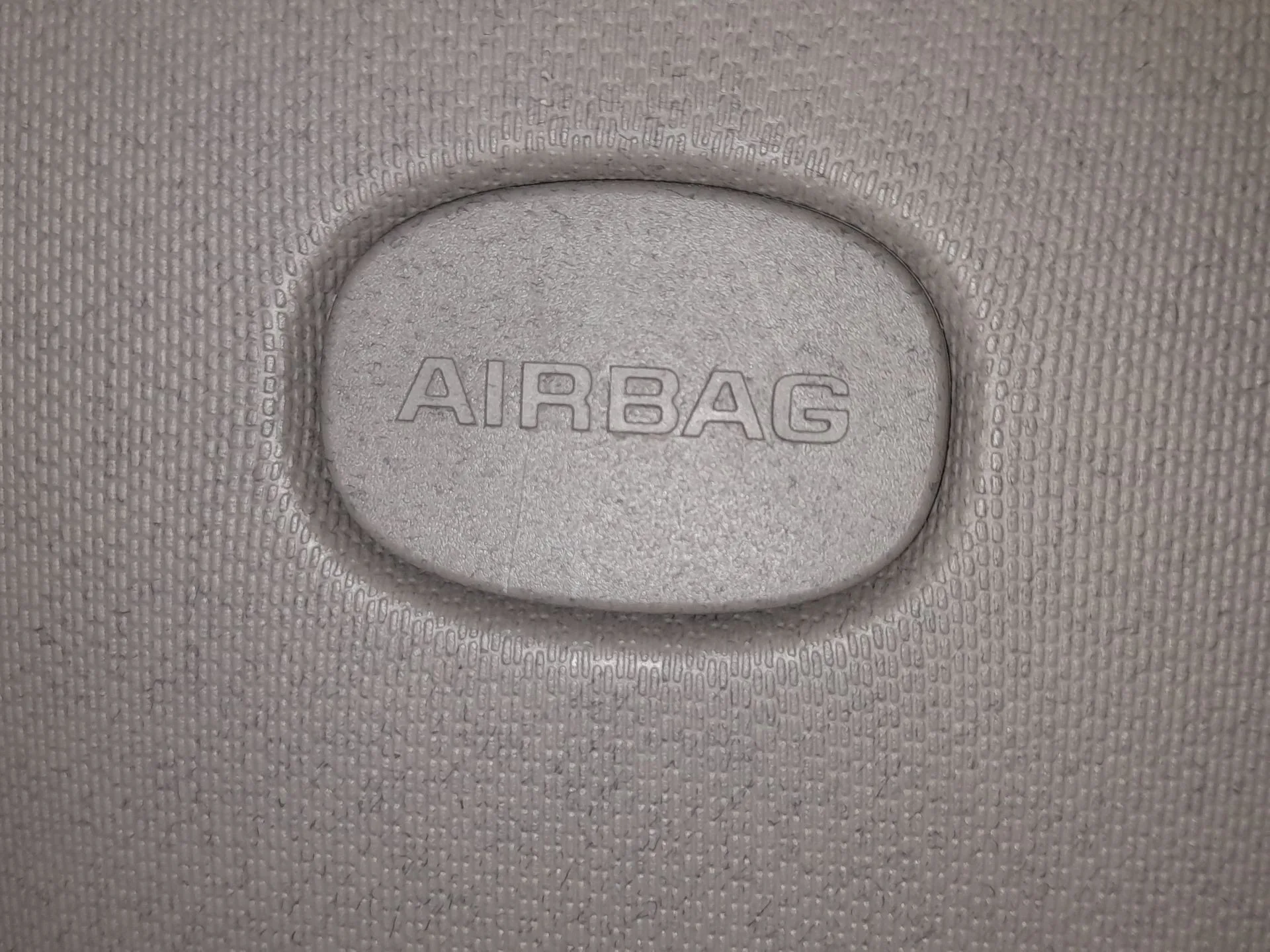 Airbag Cortina Delantero Izquierdo para Opel Zafira Tourer C (P12)