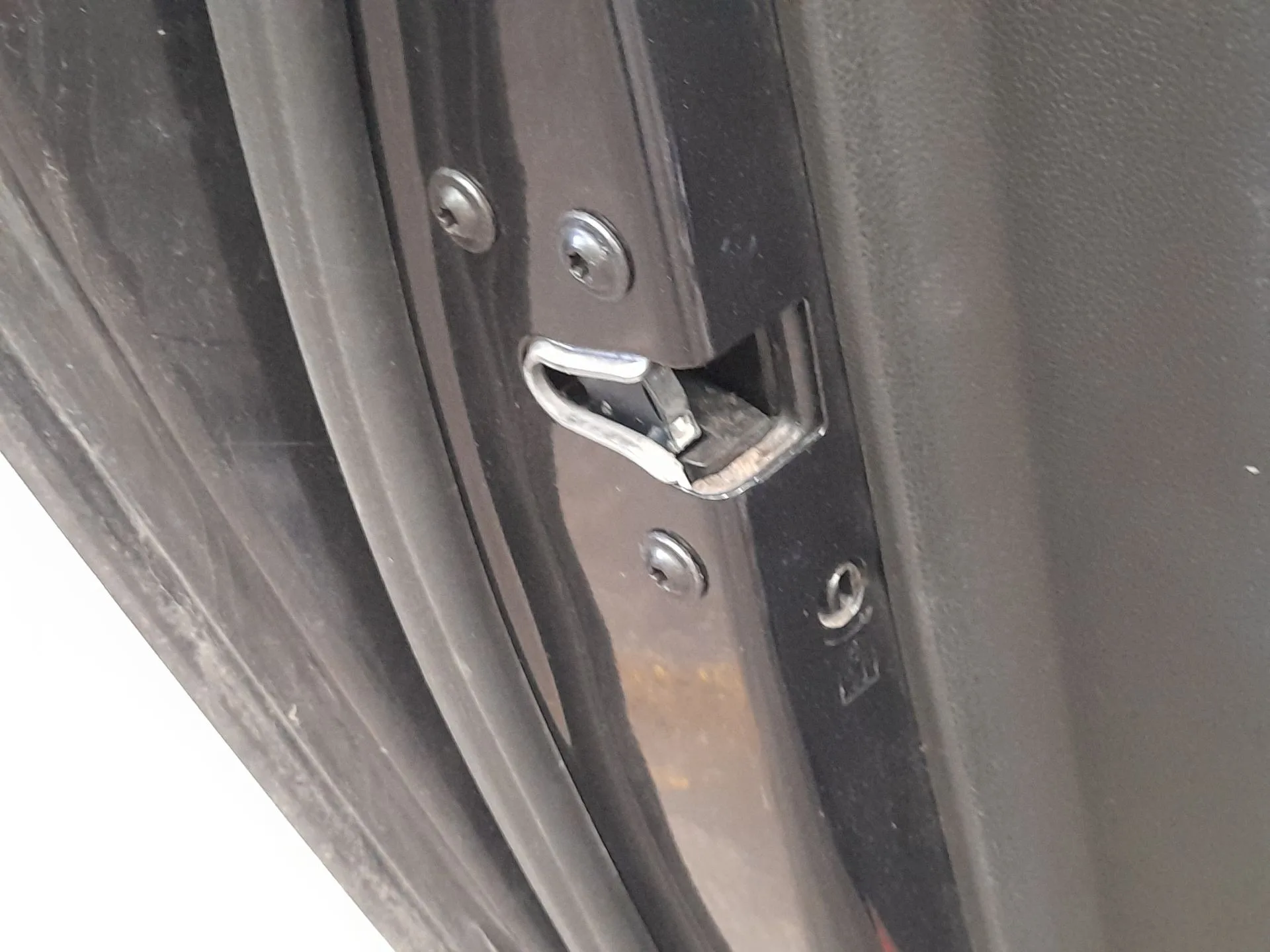 Cerradura Puerta Trasera Izquierda para Opel Zafira Tourer C (P12)