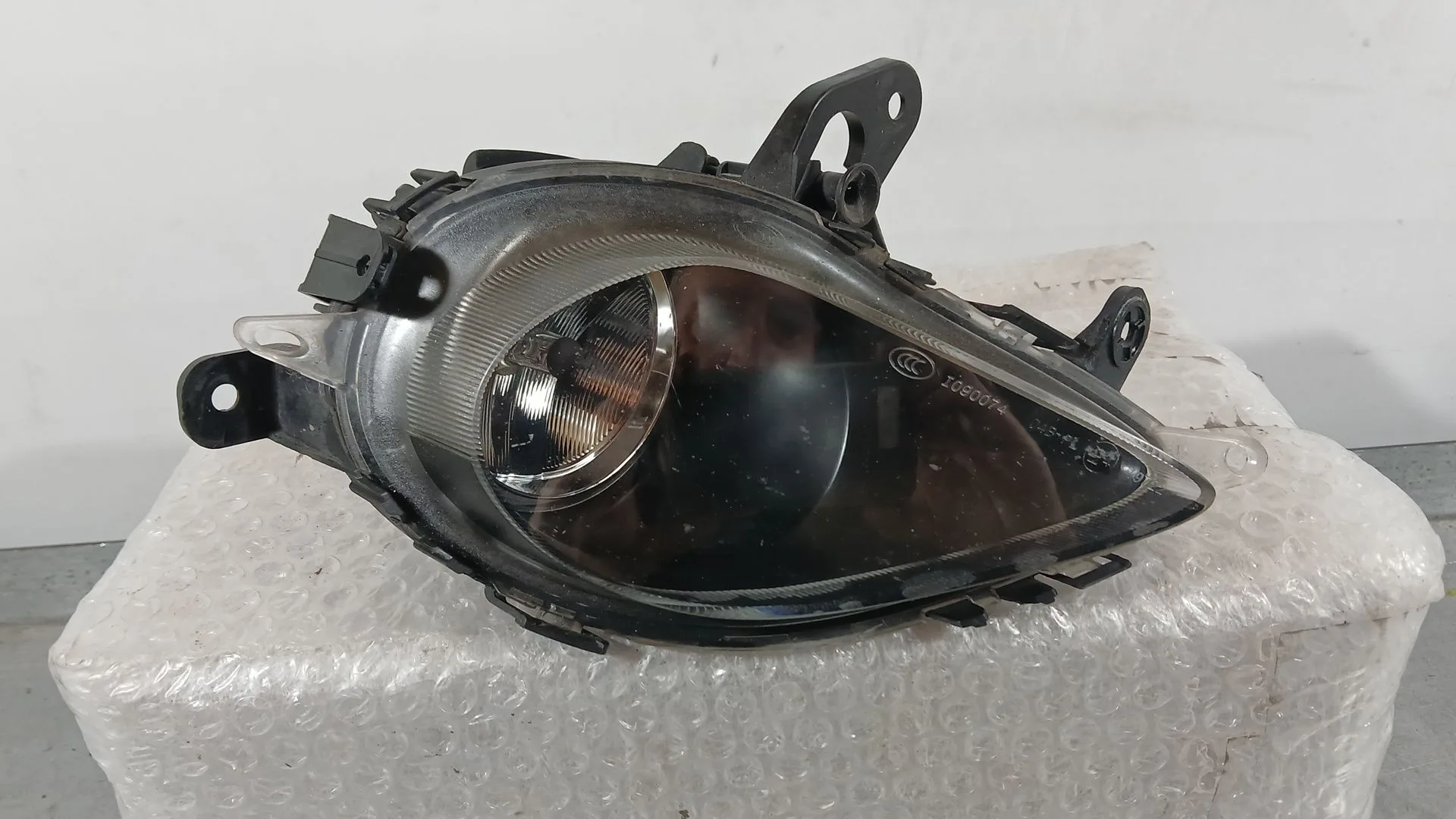 Faro Antiniebla Derecho para Opel Zafira Tourer C (P12)