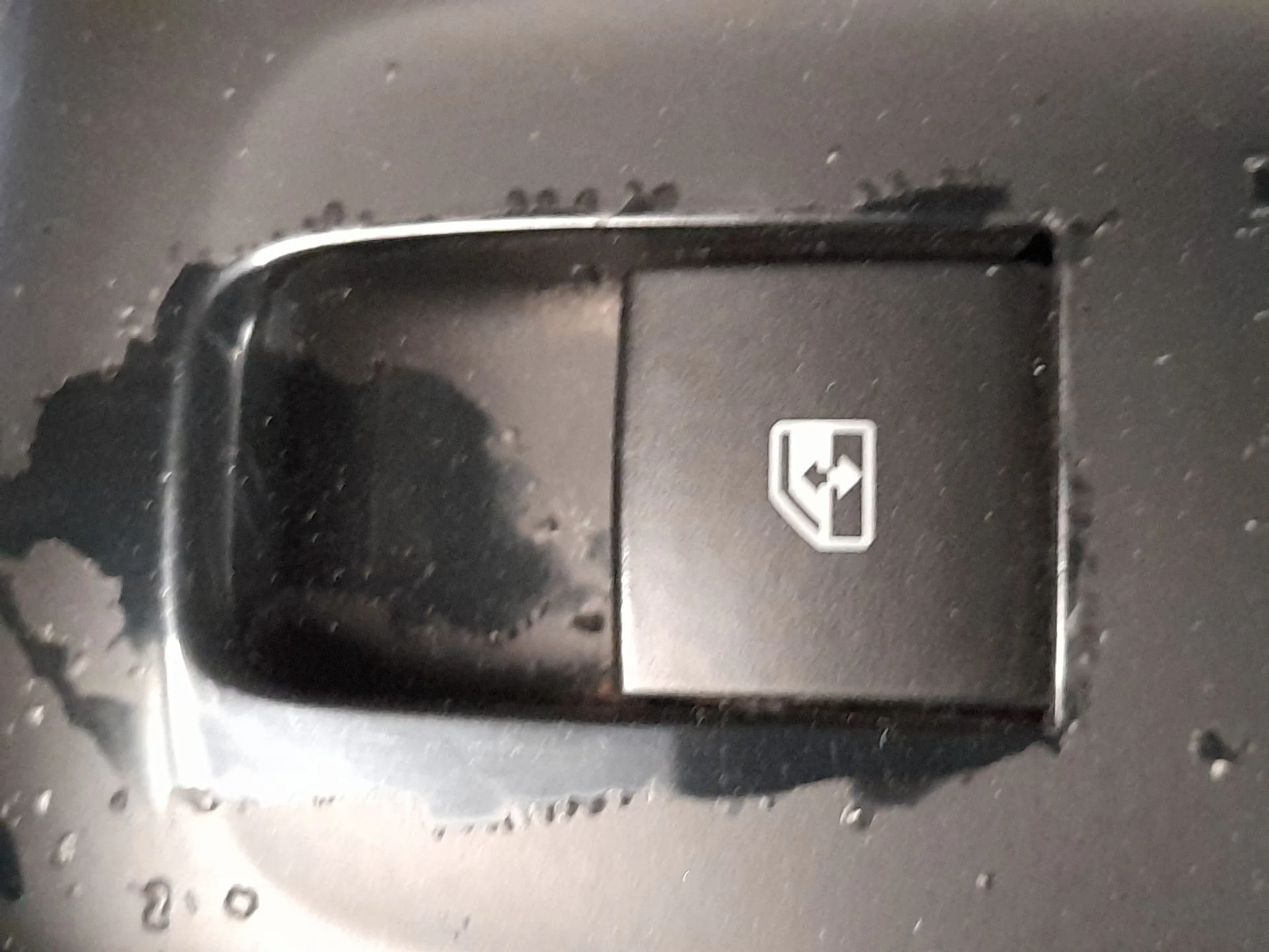 Mando Elevalunas Delantero Derecho para Opel Zafira Tourer C (P12)