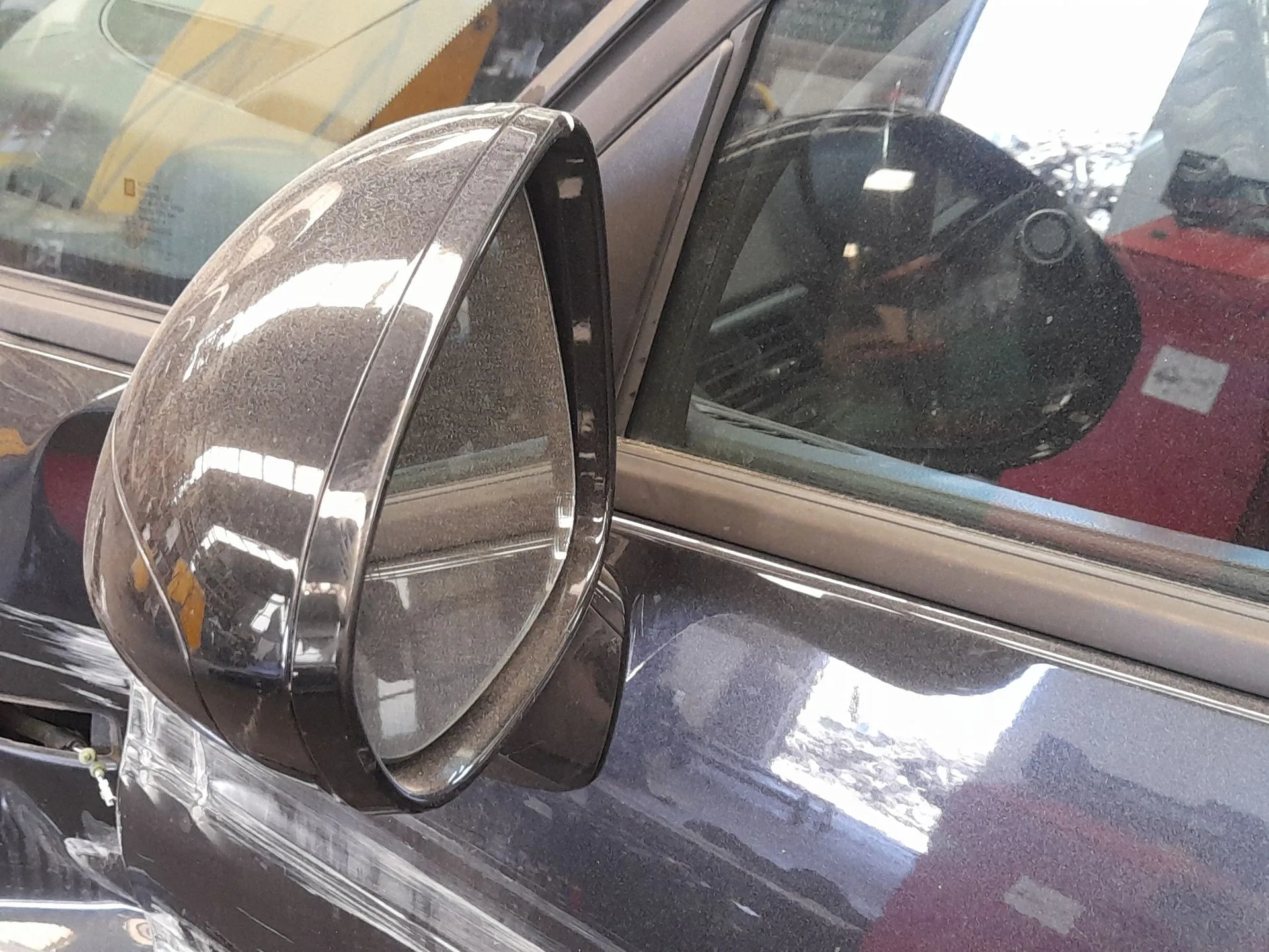 Retrovisor Izquierdo para Opel Zafira Tourer C (P12)