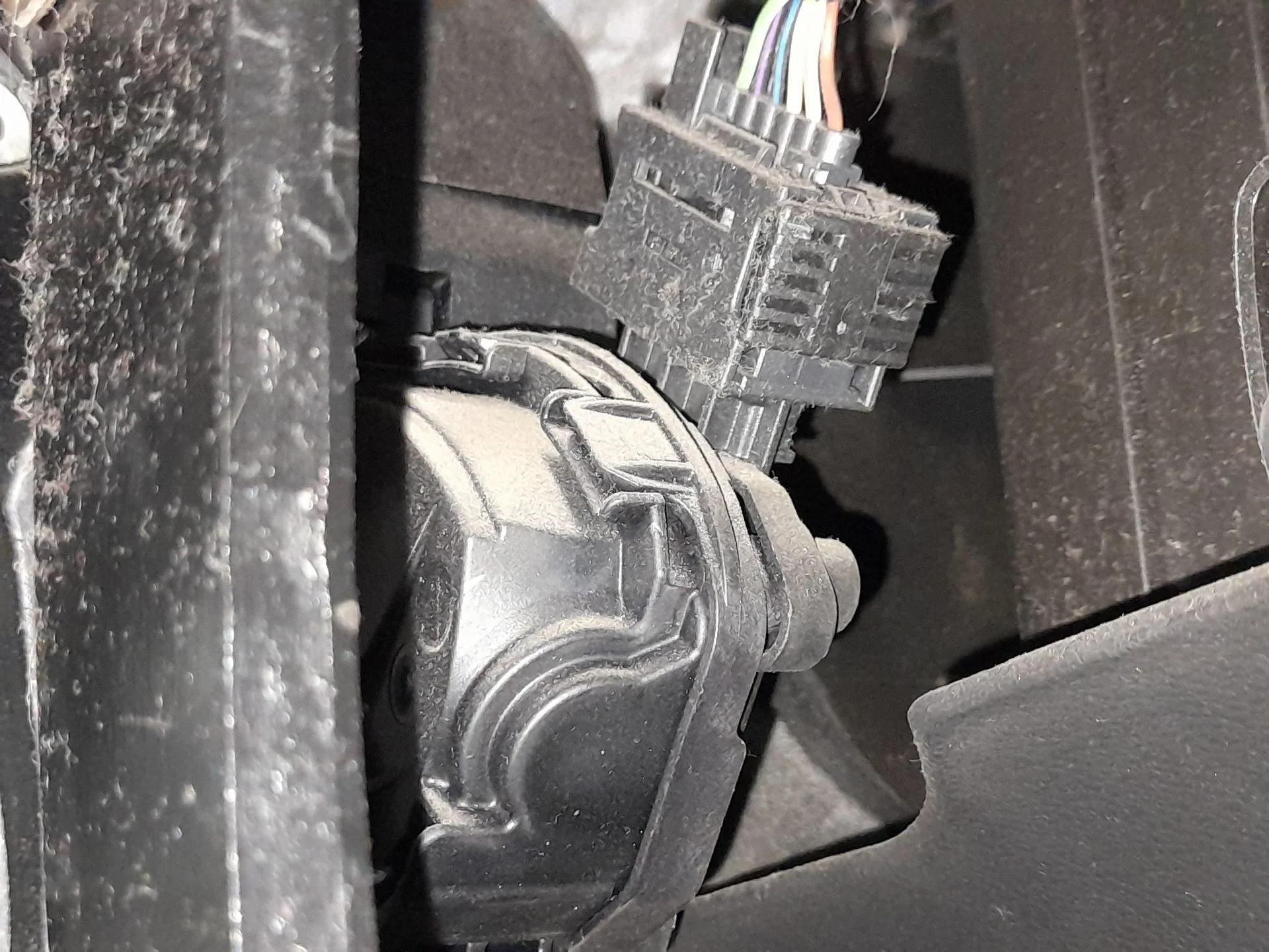 Potenciometro Pedal para Opel Zafira Tourer C (P12)