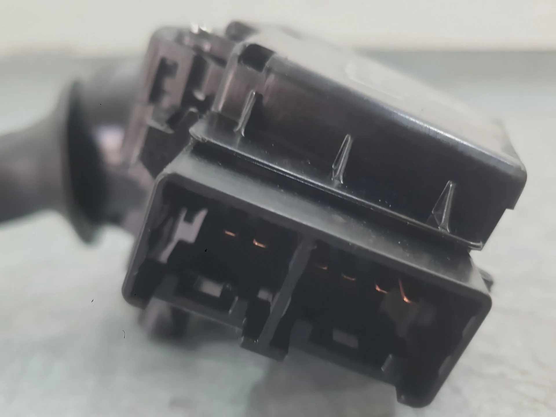 Mando Limpia para Toyota Auris (_E18_)
