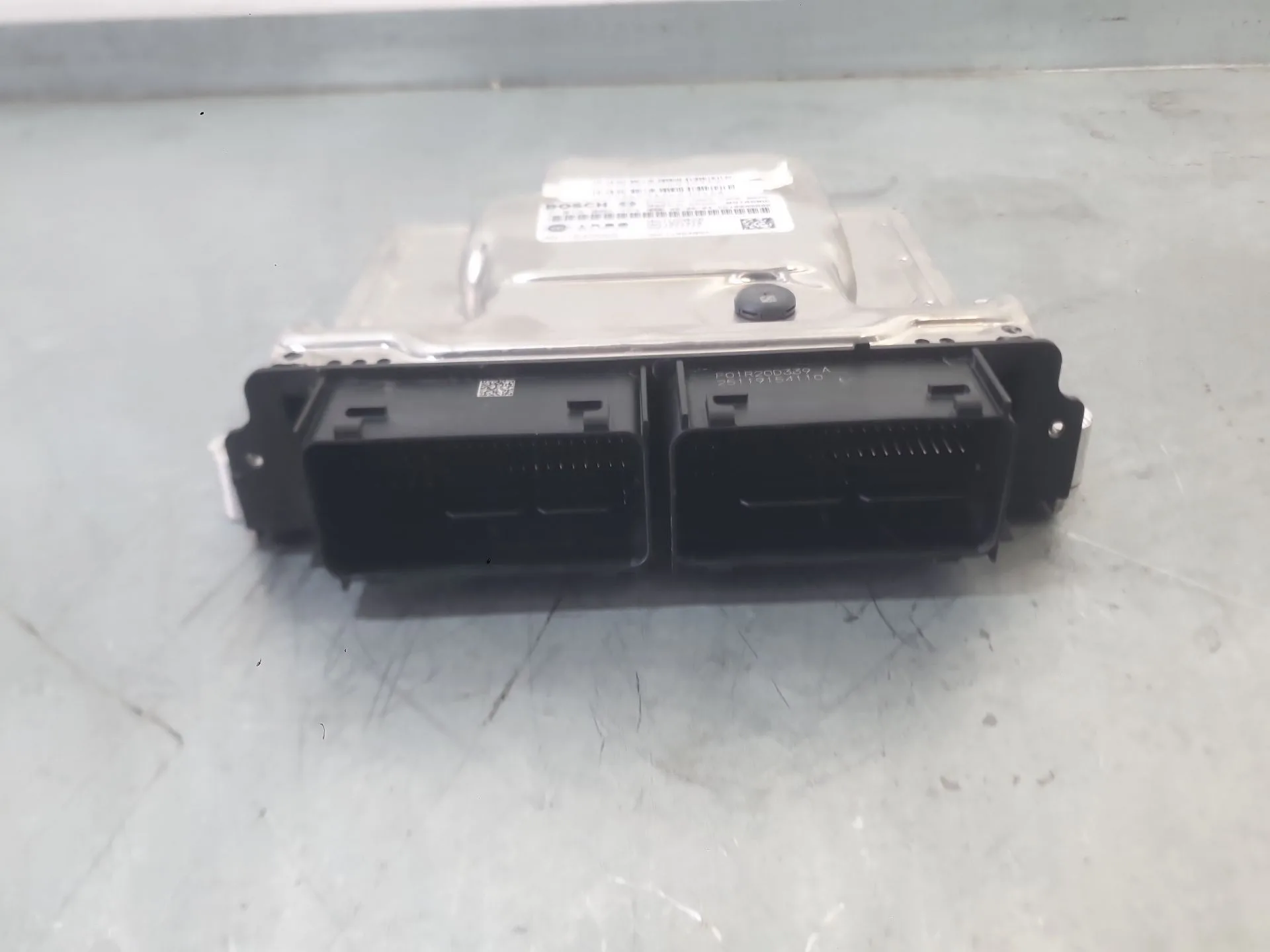 Centralita Motor Uce para Mg Hs (As23)