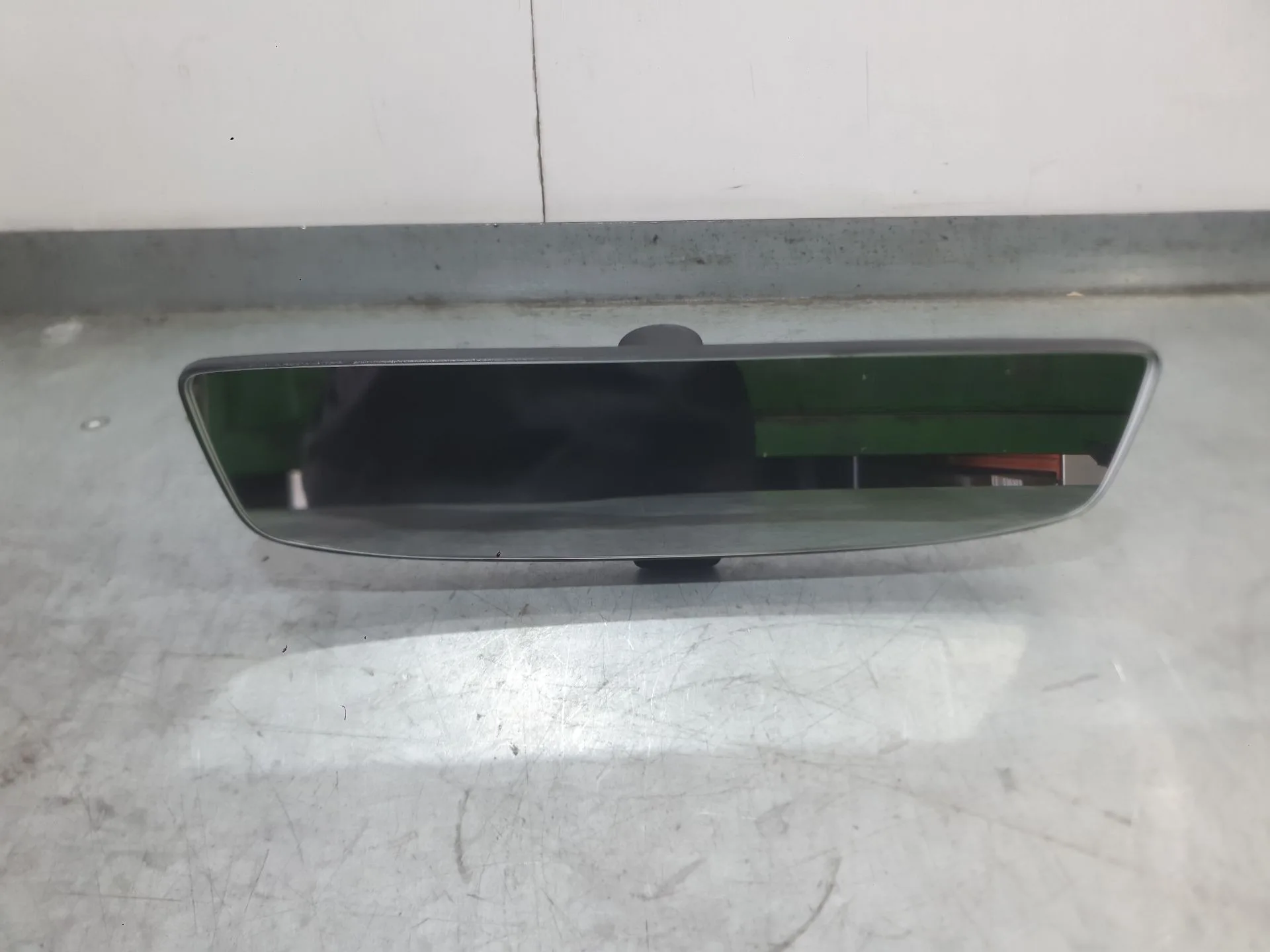 Espejo Interior para Mg Hs (As23)