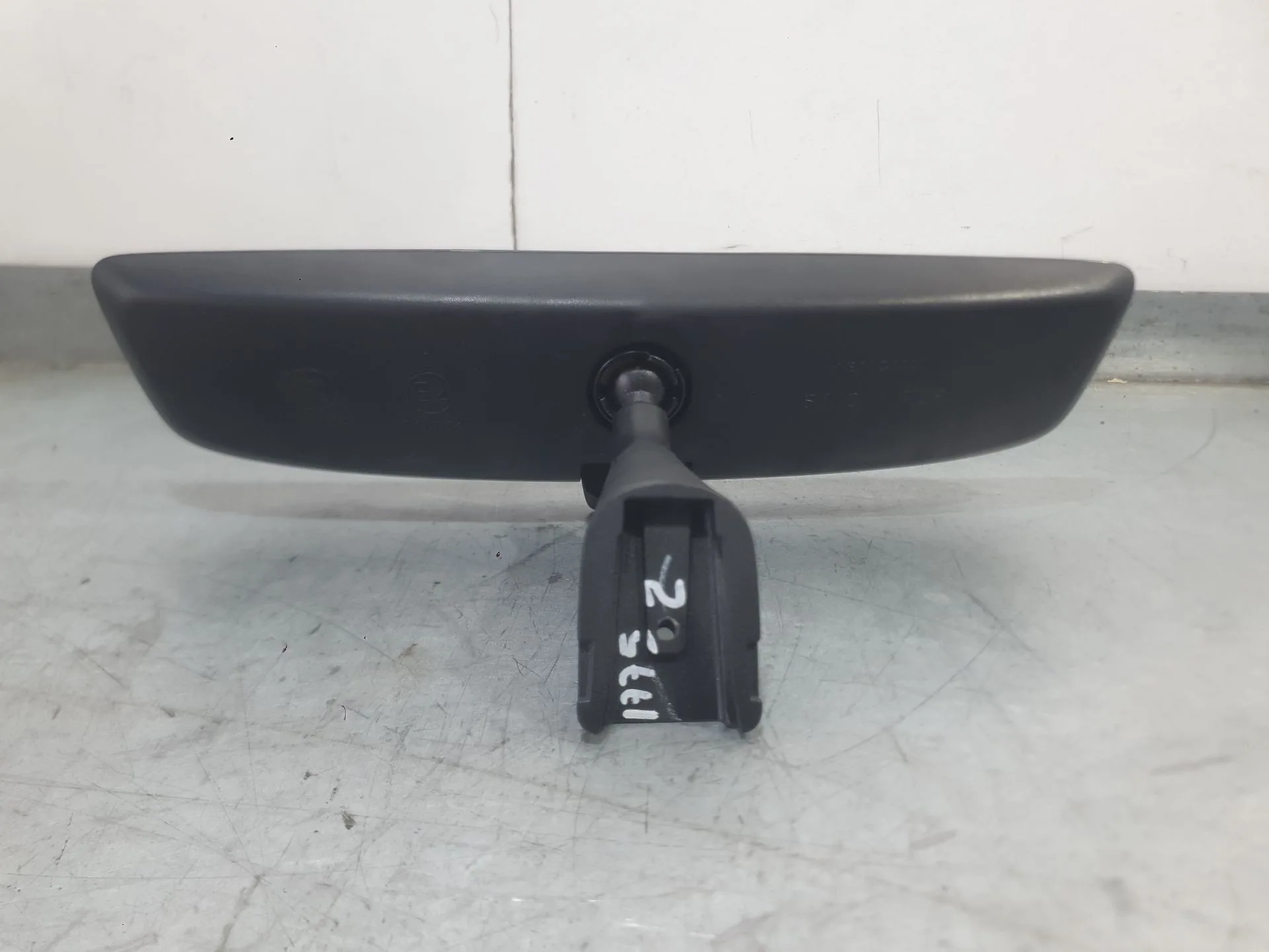 Espejo Interior para Mg Hs (As23)