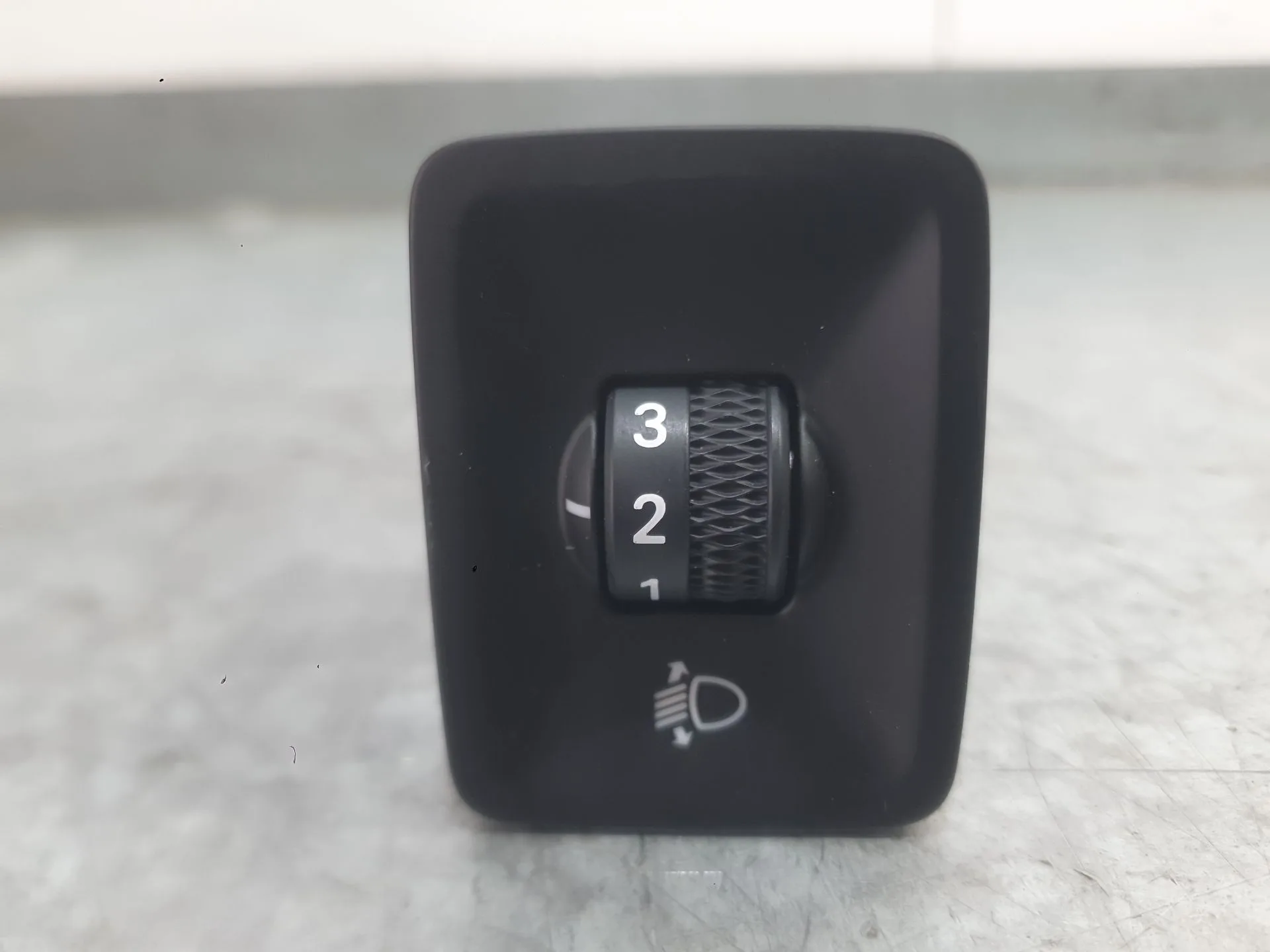 Mando Luces para Mg Hs (As23)