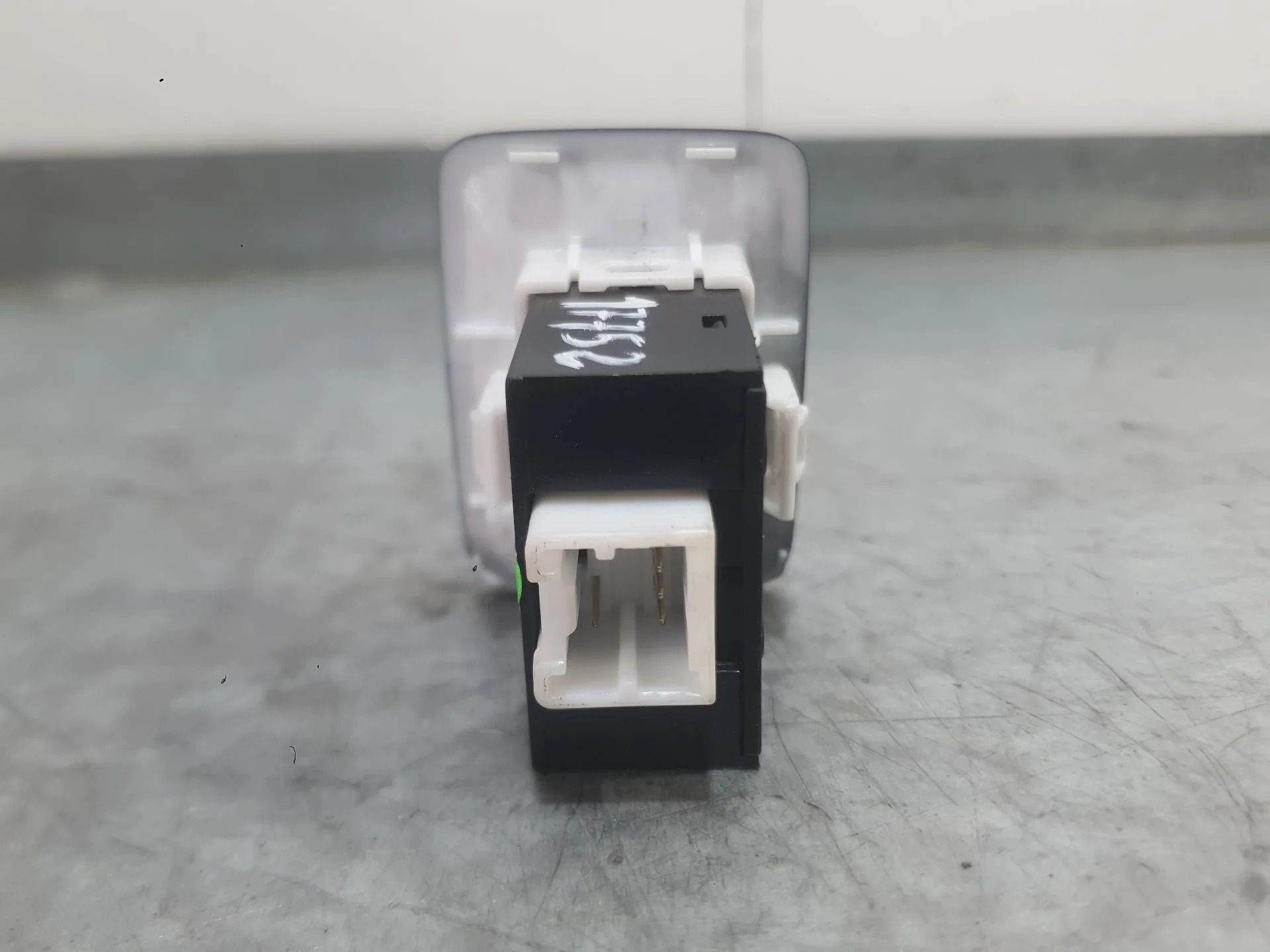 Mando Luces para Mg Hs (As23)