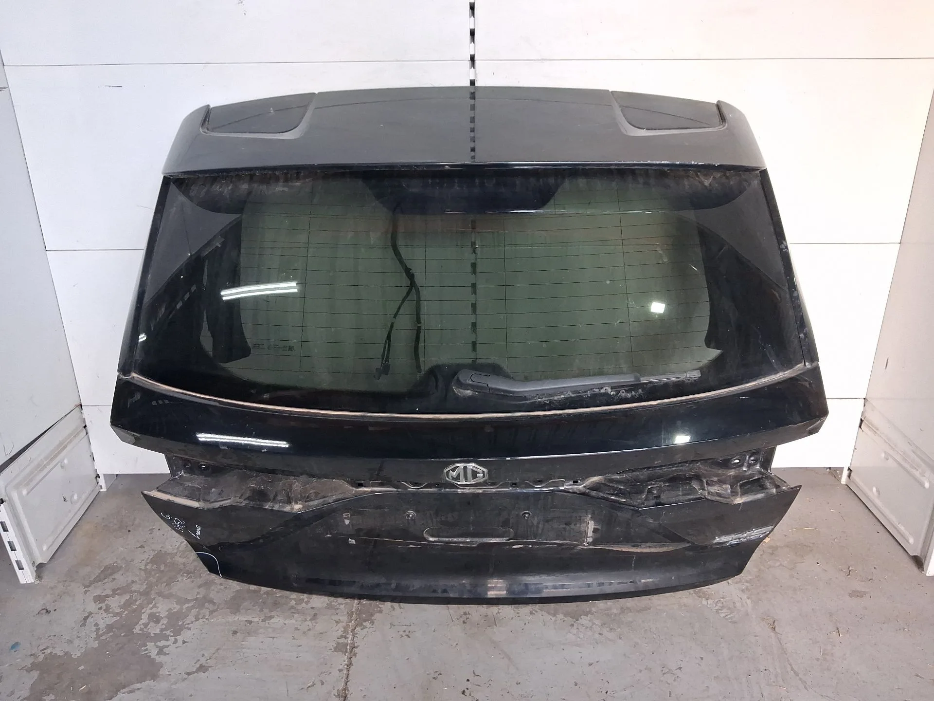 Porton Trasero para Mg Hs (As23)