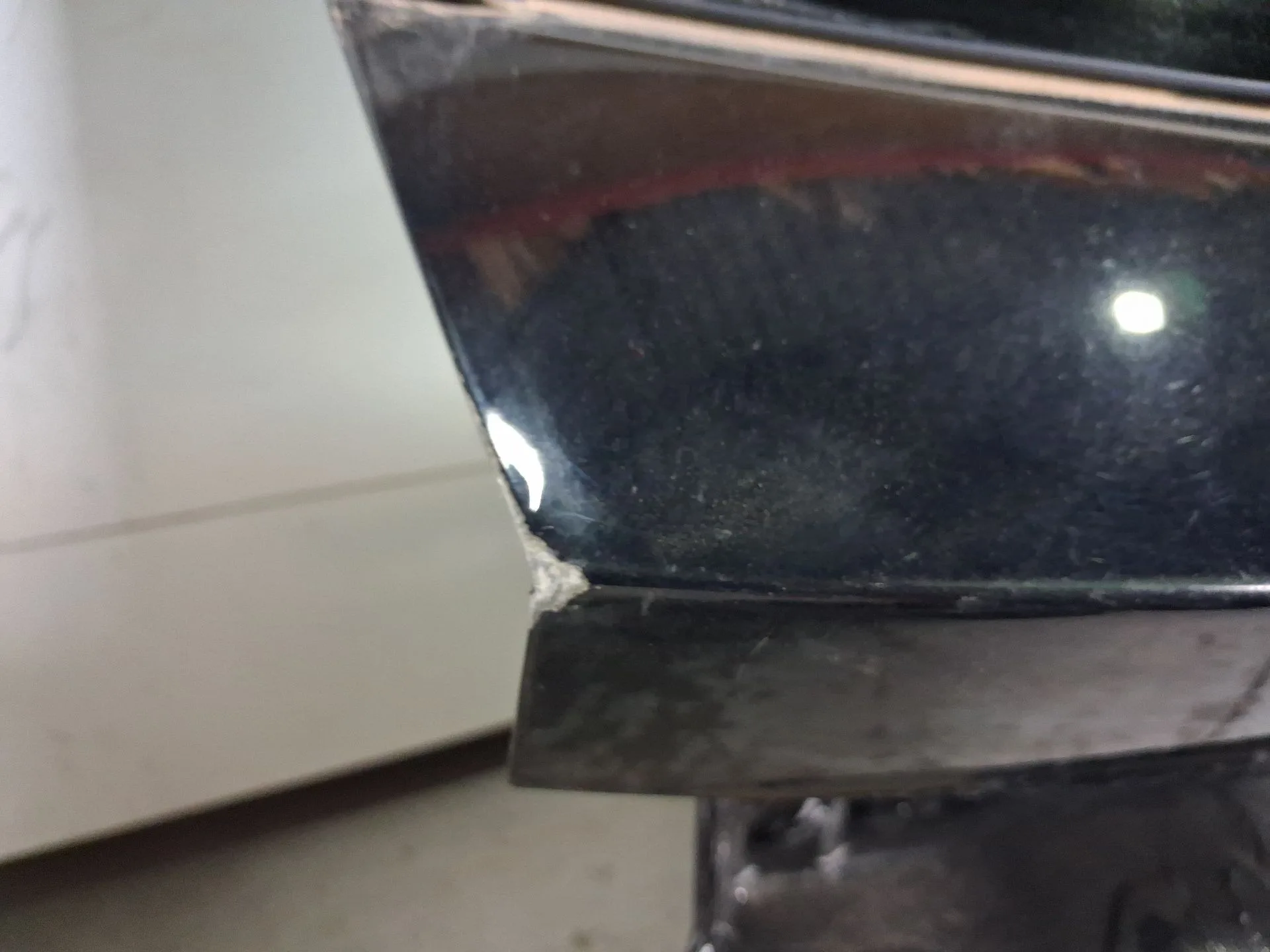 Porton Trasero para Mg Hs (As23)